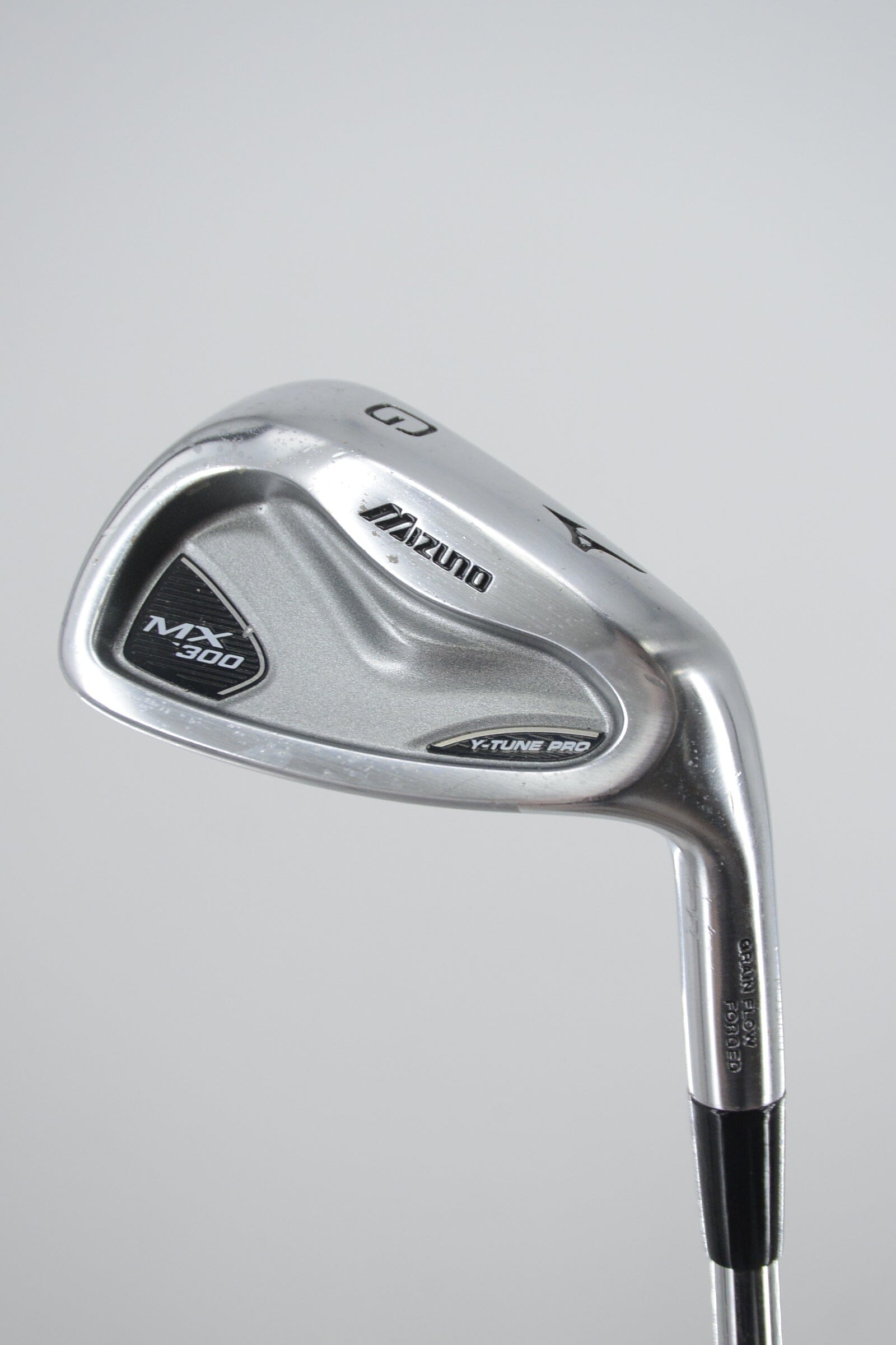 Mizuno MX-300 GW R Flex 35.5" Golf Clubs GolfRoots 