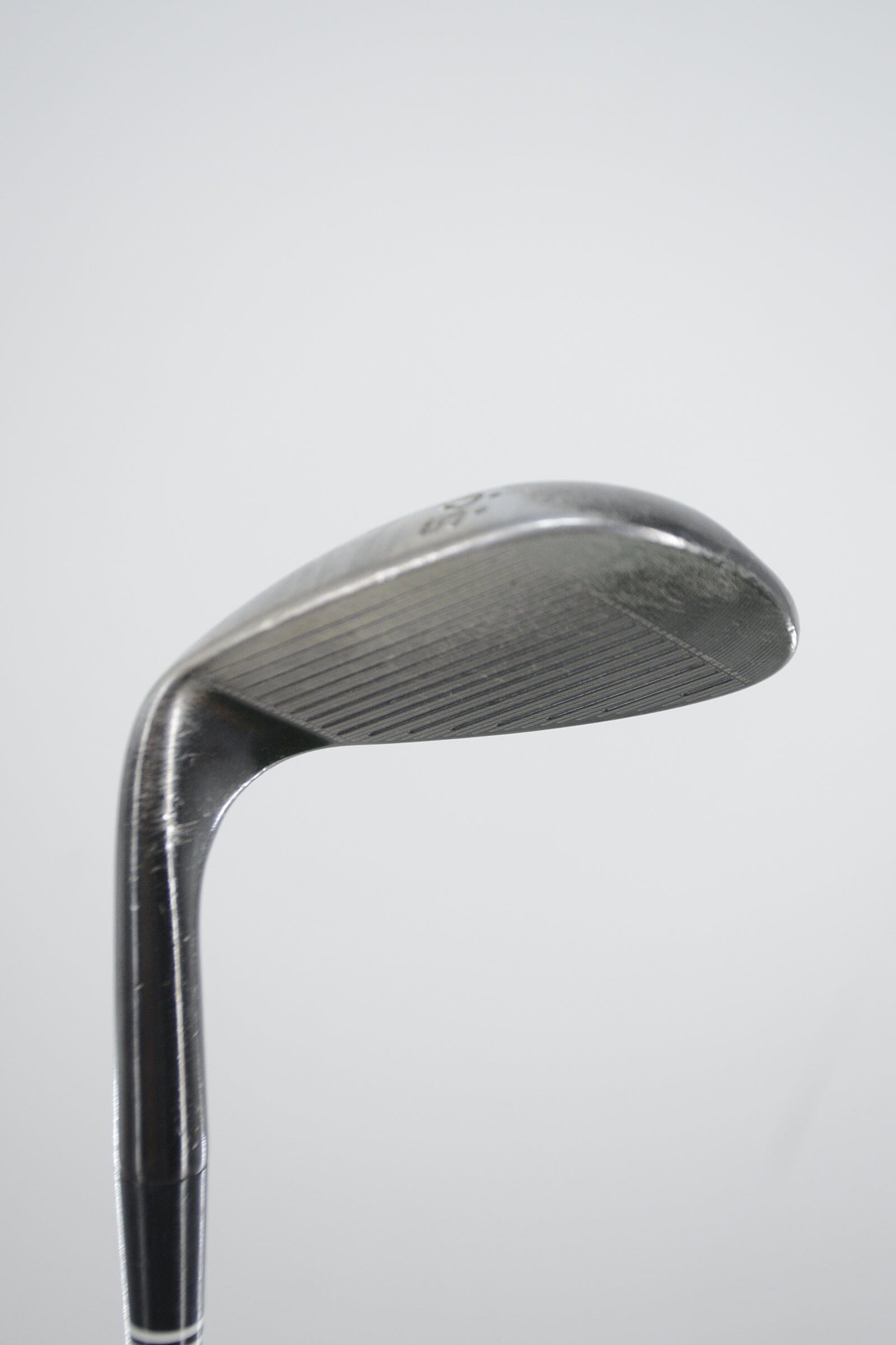 Women's Cleveland 588 RTX 2.0 Black Satin 56 Degree Wedge W Flex 34.25" Golf Clubs GolfRoots 