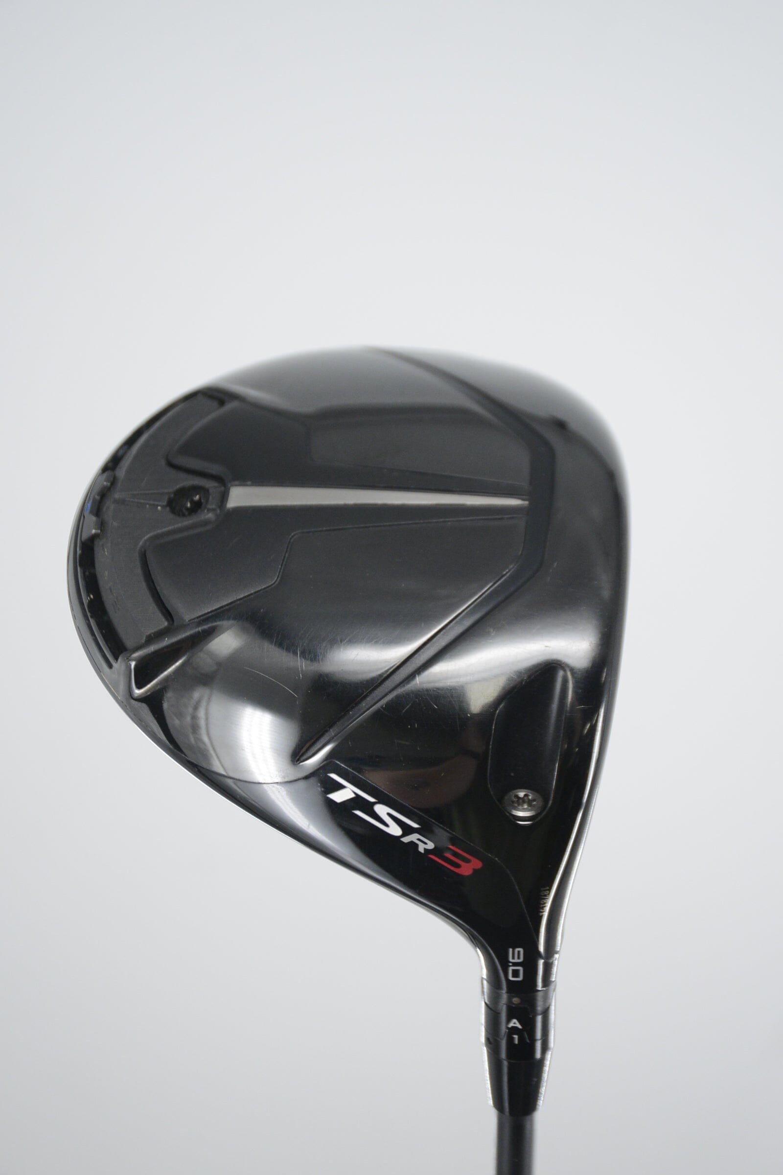 Titleist TSR3 9 Degree Driver X Flex 44.75"