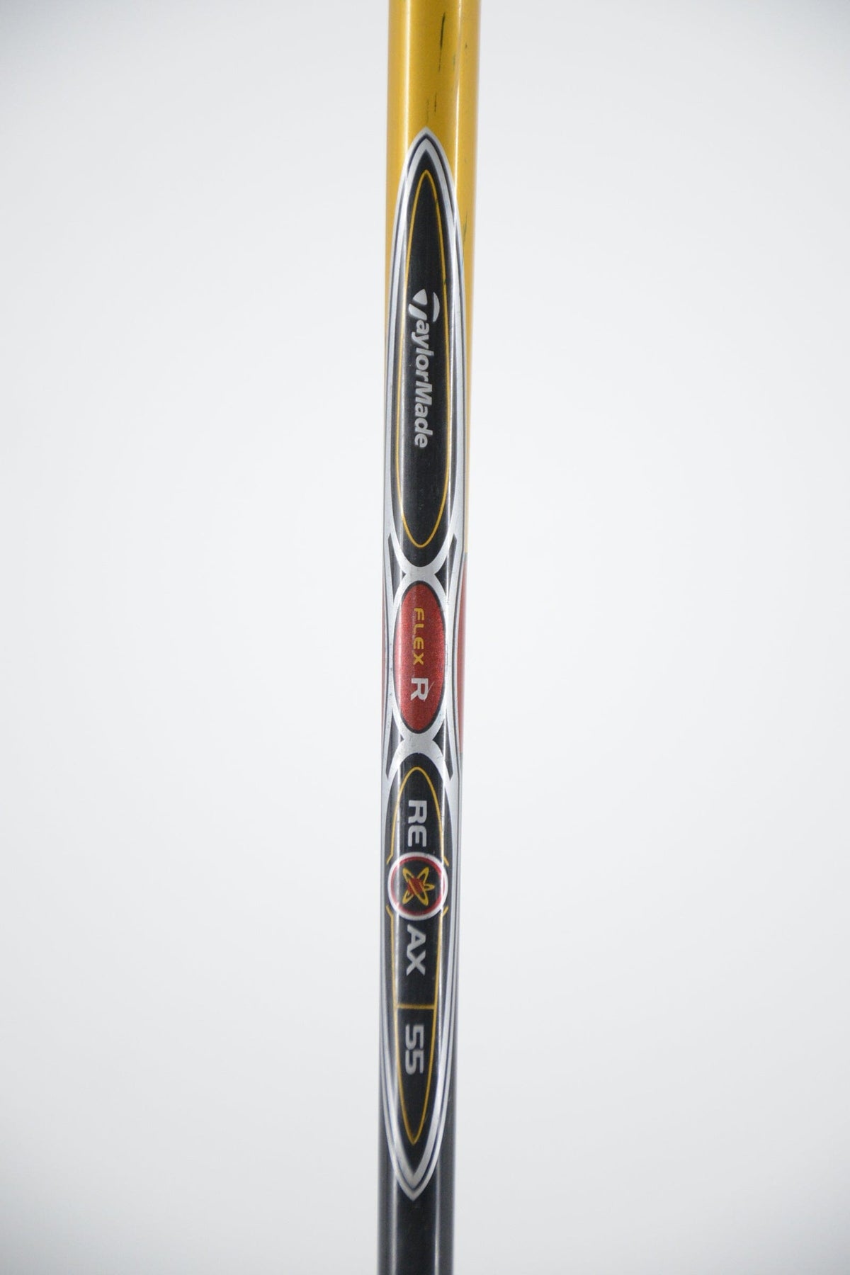 TaylorMade R7 Draw Rescue 4 Hybrid R Flex 39.75" Golf Clubs GolfRoots 