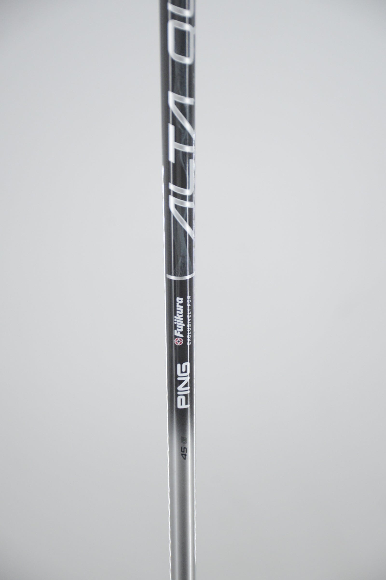 Ping G430 SFT 10.5 Degree Driver SR Flex 45.5"