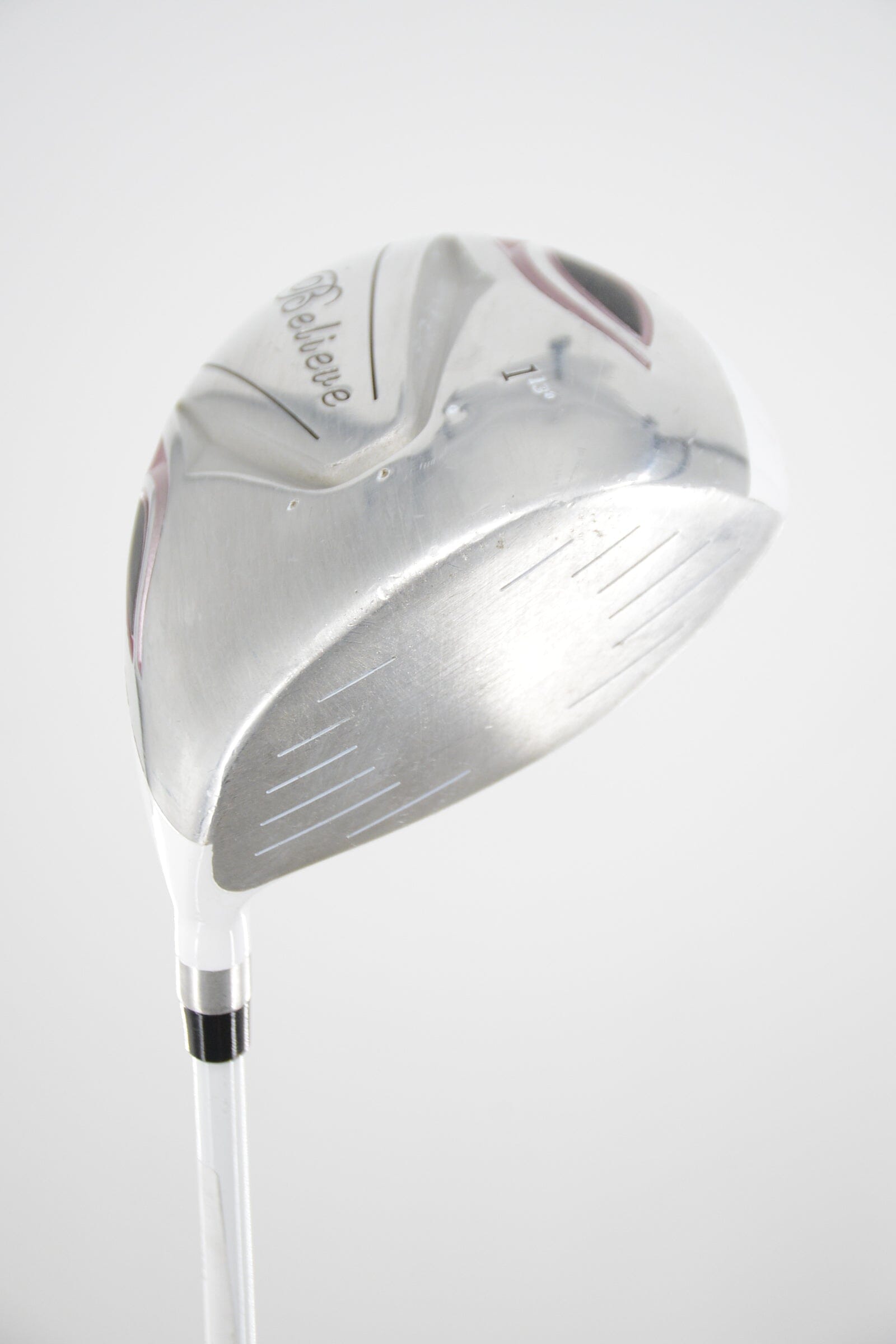 Women's Believe 13 Degree Driver W Flex 42.75" Golf Clubs GolfRoots 
