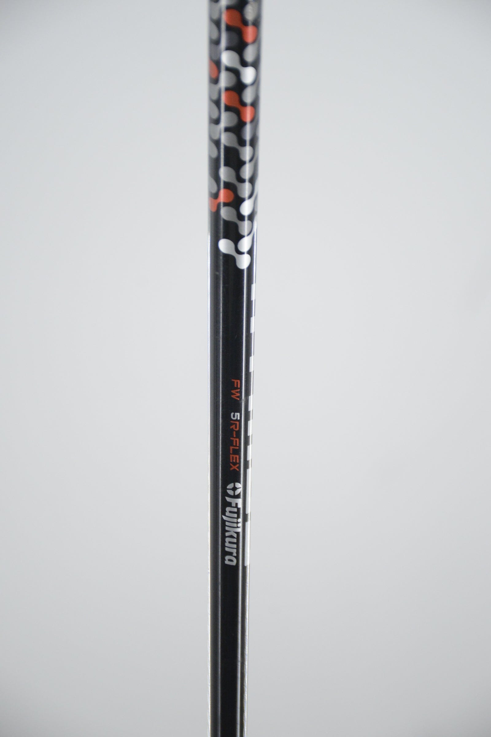 Lefty TaylorMade M6 5 Wood R Flex 42.25"