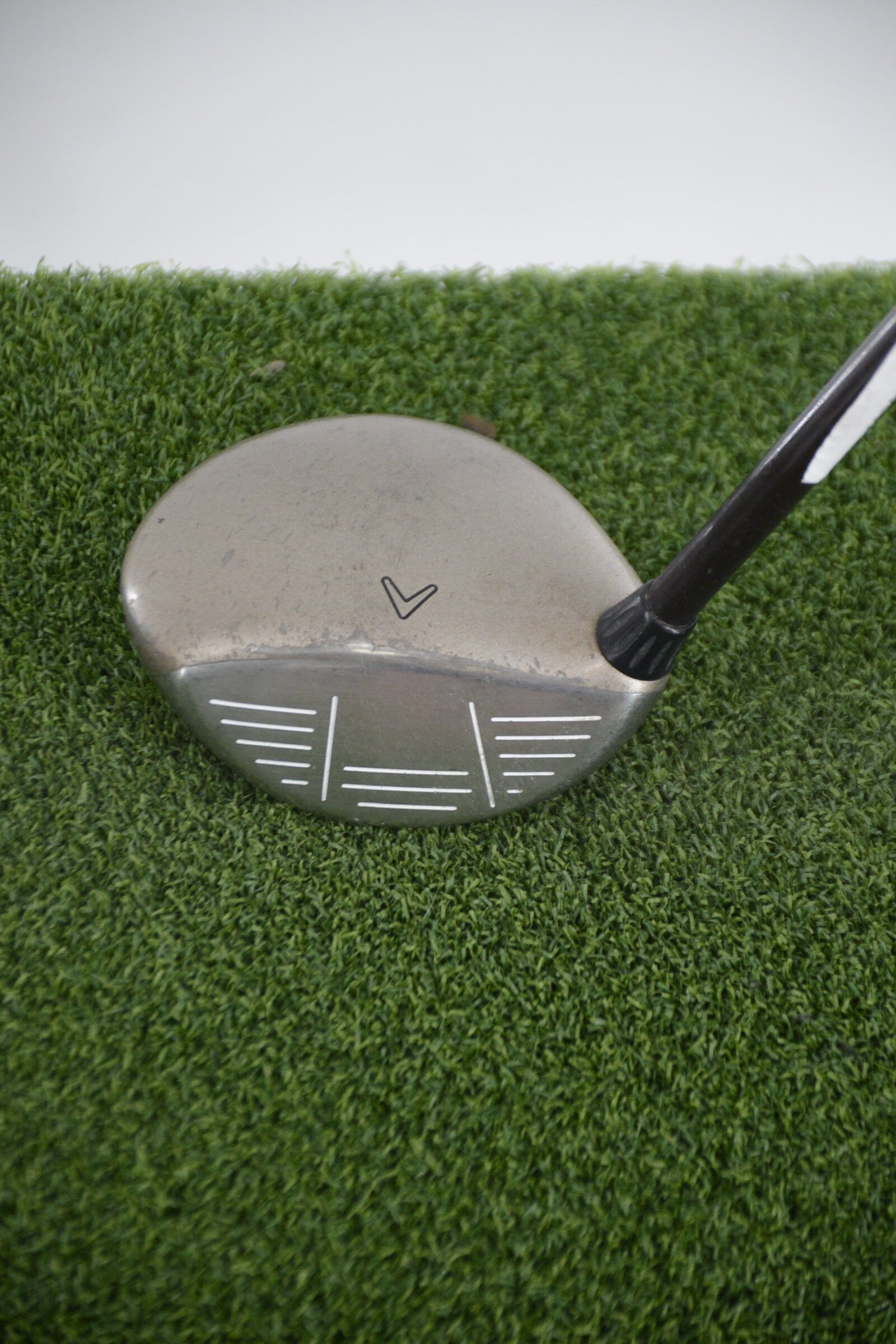 Women's Callaway Big Bertha 2004 5 Wood W Flex 41.25" Golf Clubs GolfRoots 