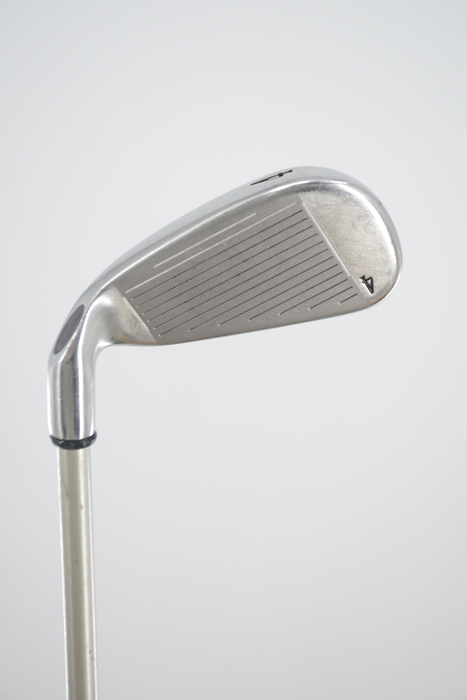 Women's Callaway Steelhead X-14 4 Iron W Flex 37.25" Golf Clubs GolfRoots 