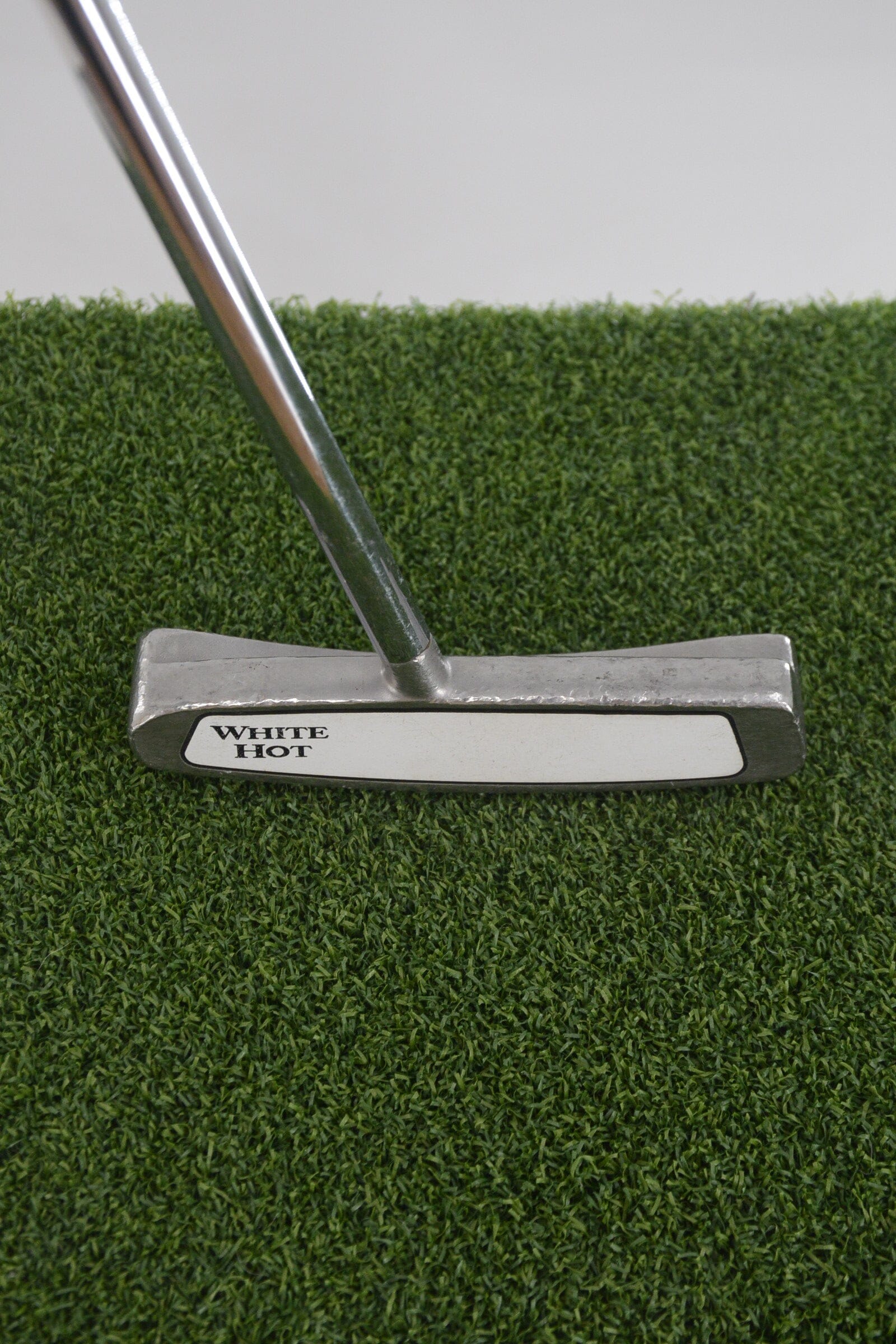 Lefty Odyssey White Hot 2 Center Shaft Putter 35" Golf Clubs GolfRoots 