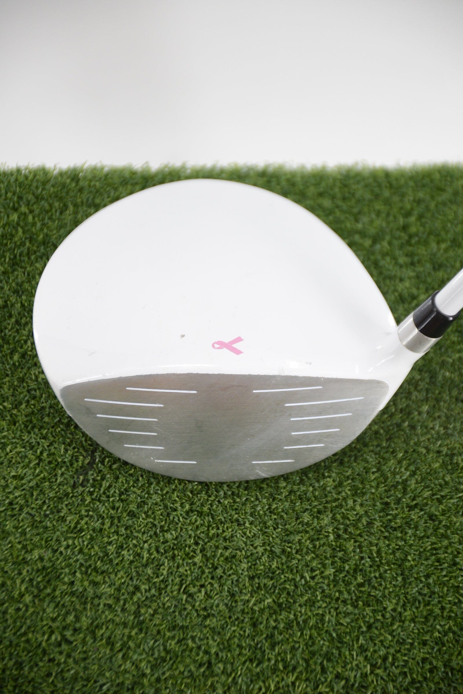 Women's Believe 13 Degree Driver W Flex 42.75" Golf Clubs GolfRoots 