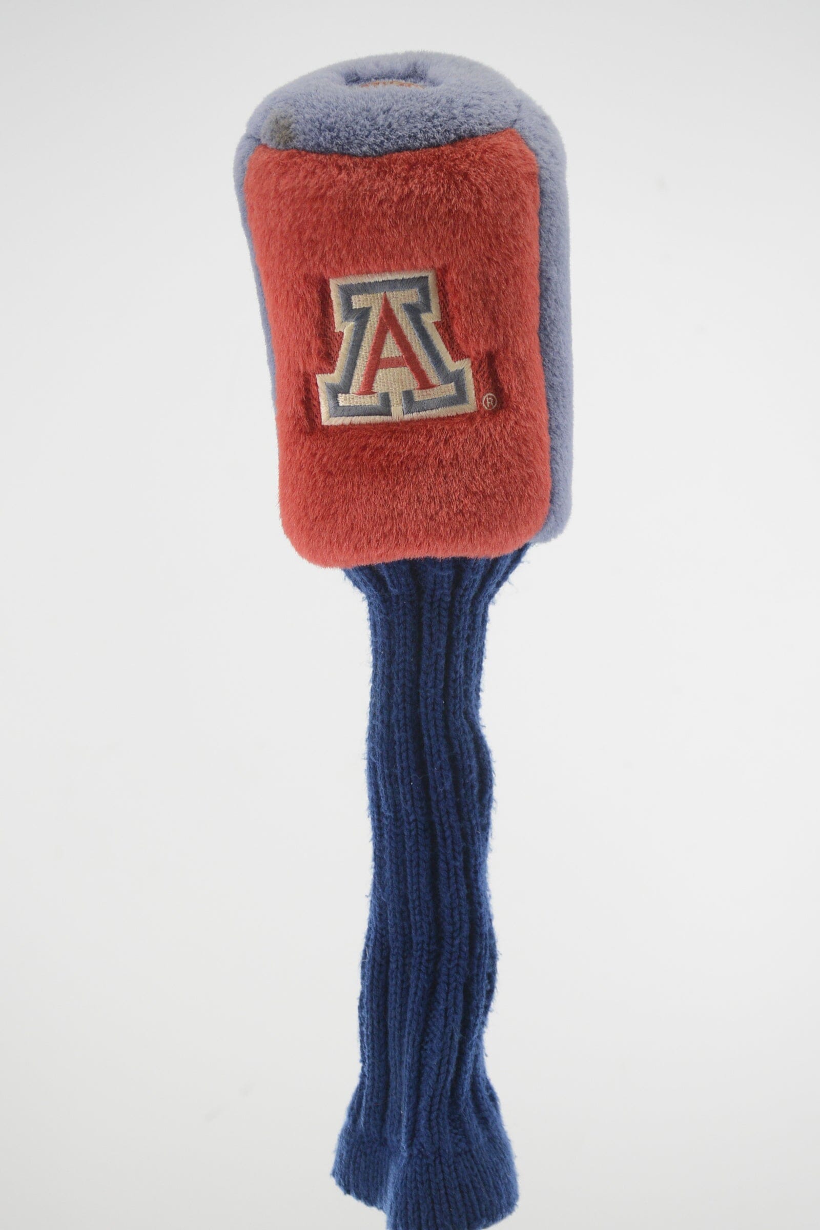 Misc Arizona Wildcats D, 3W Wood Set Headcover Golf Clubs GolfRoots 