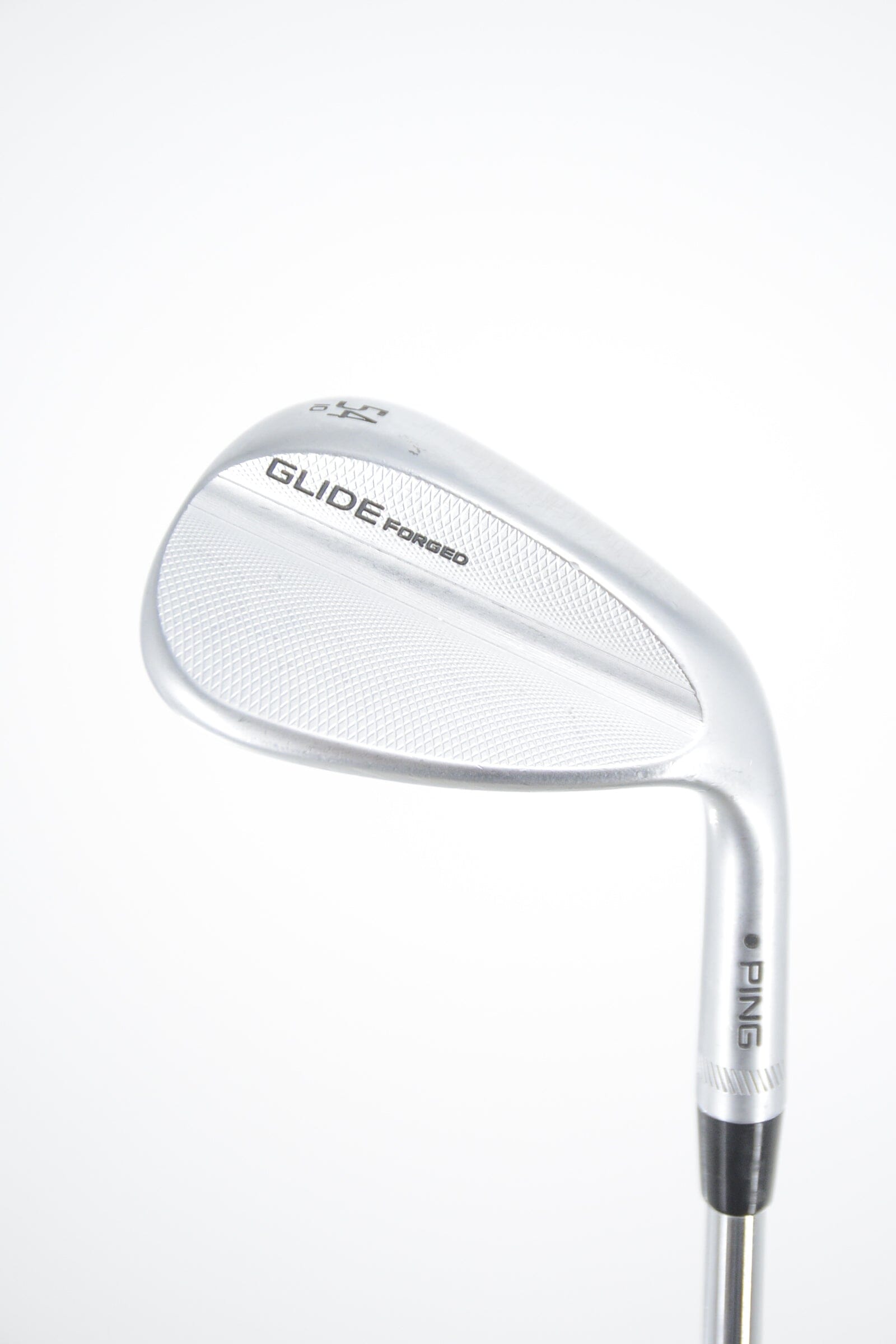 Ping Glide Forged 54 Degree Wedge S Flex 36.25" Golf Clubs GolfRoots 