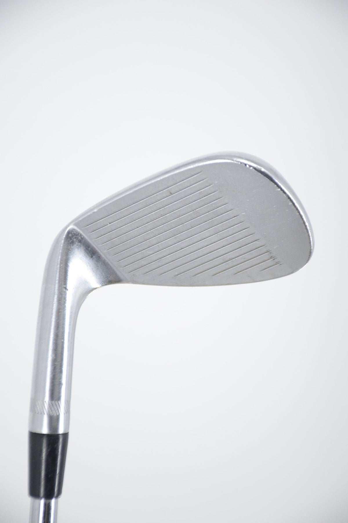 Titleist Vokey SM6 Tour Chrome 46 Degree Wedge Wedge Flex 35.5" Golf Clubs GolfRoots 