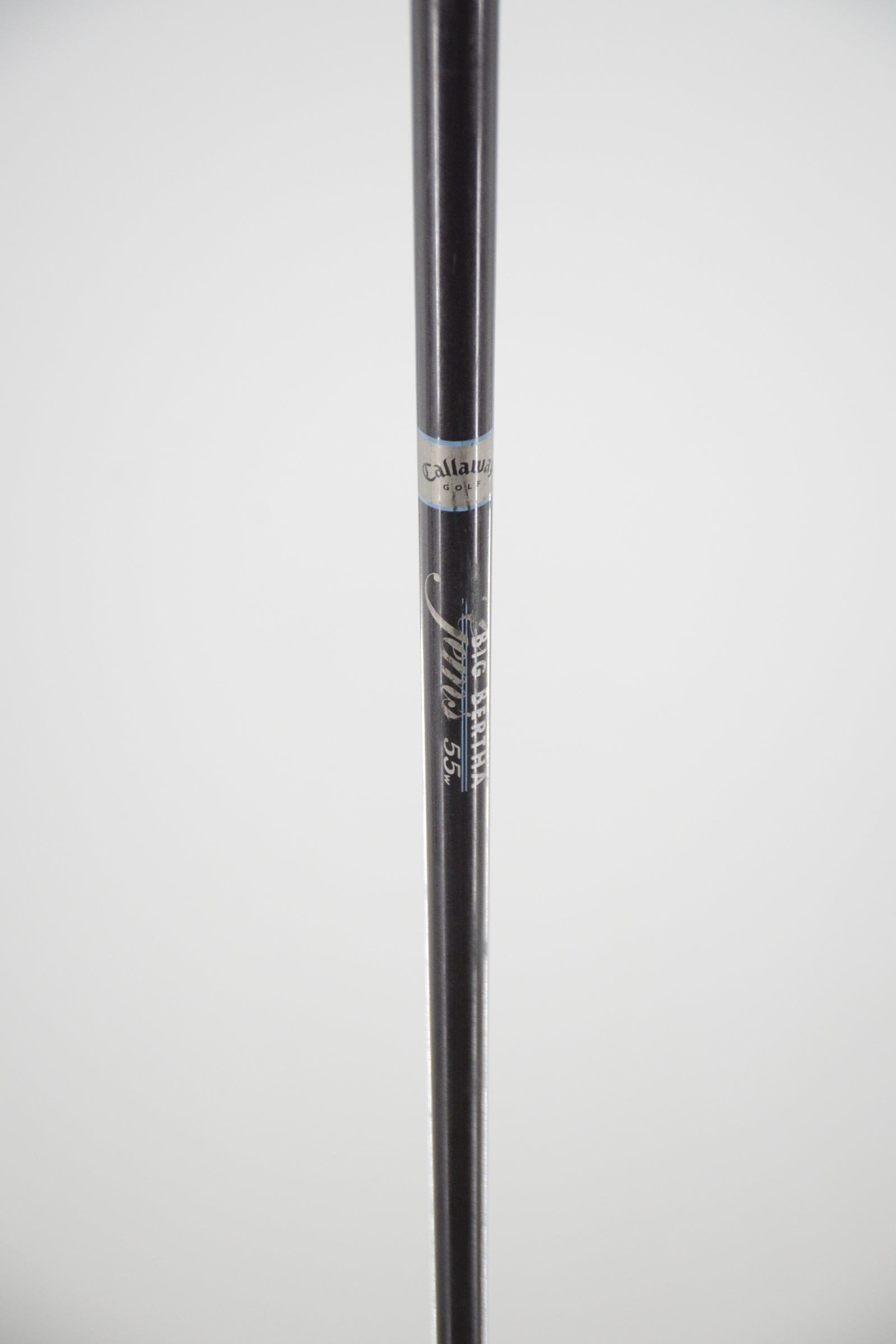 Women's Callaway Big Bertha 2004 5 Wood W Flex 41.25" Golf Clubs GolfRoots 