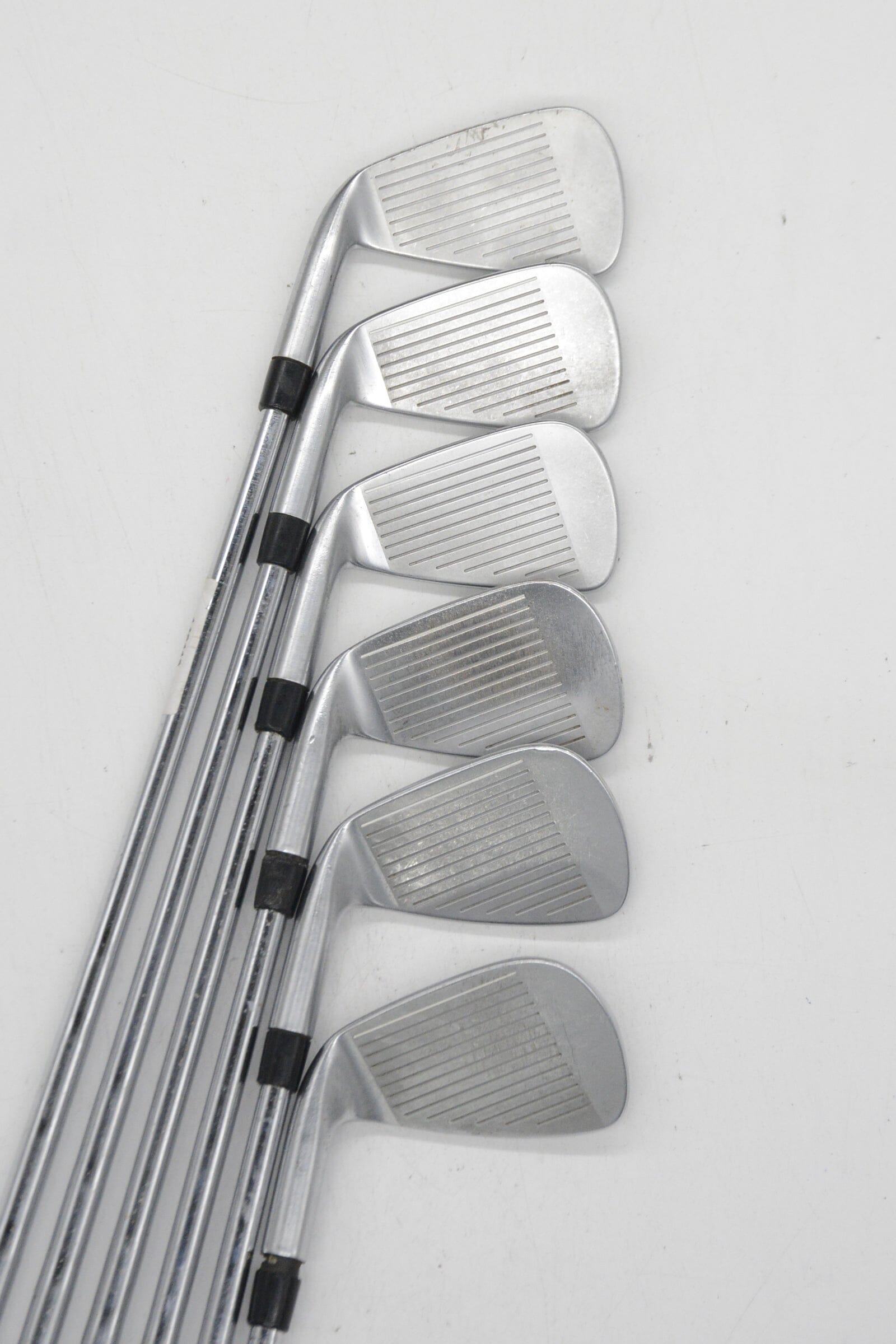 PXG 0311T Gen 3 4-6, 8-PW Iron Set S Flex +1" Golf Clubs GolfRoots 