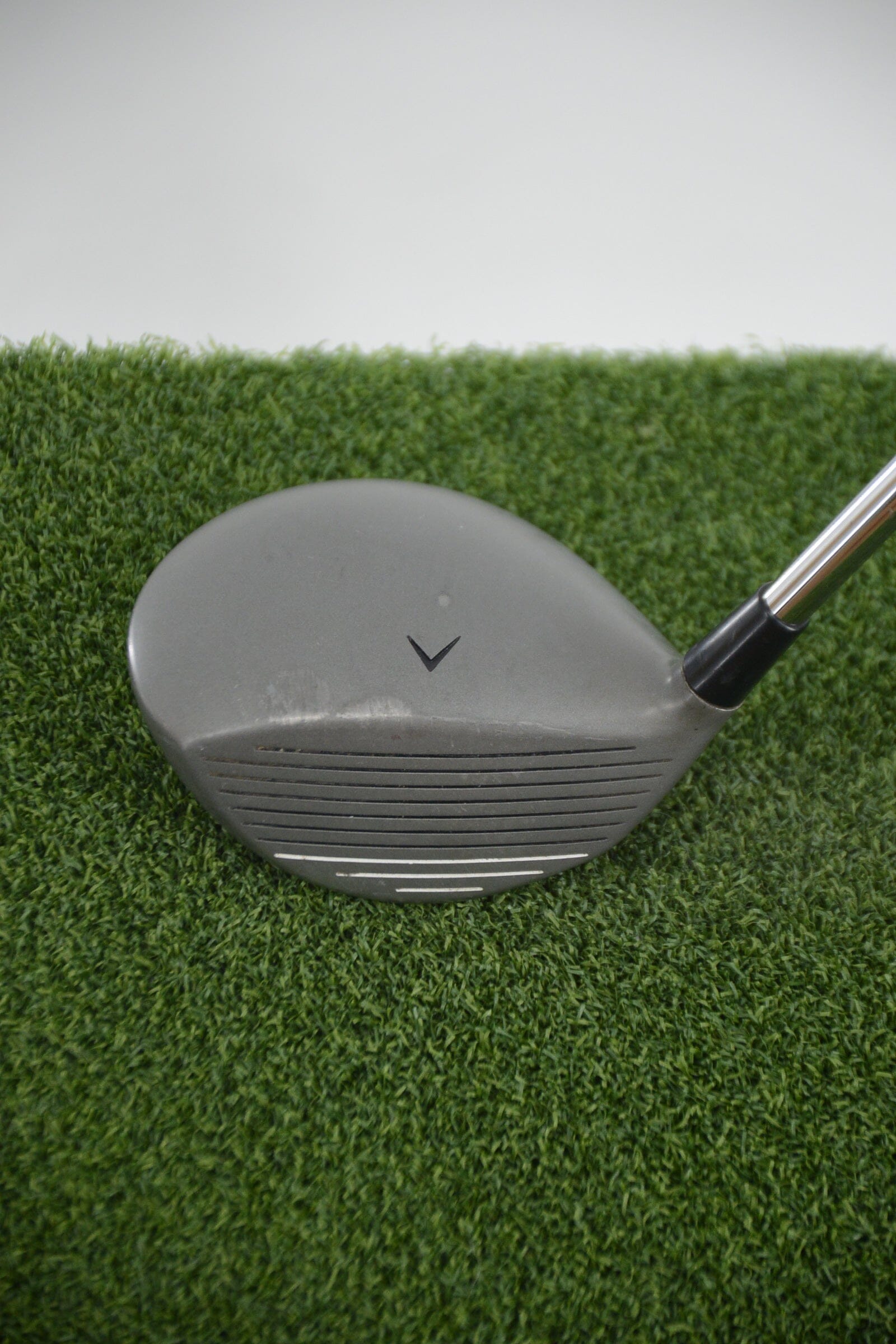 Thunderbolt IV 3 Wood R Flex 41.5" Golf Clubs GolfRoots 