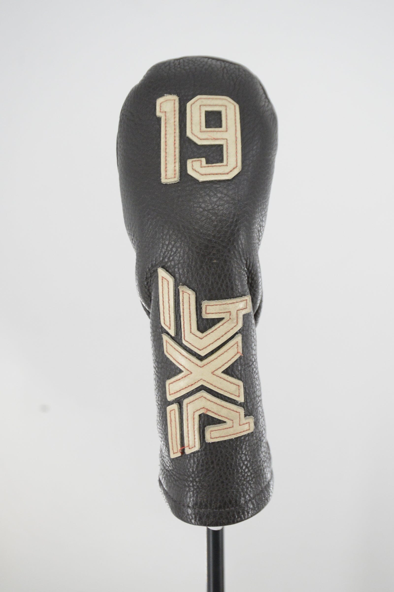 PXG 0317 19 Degree Hybrid S Flex 39.75" Golf Clubs GolfRoots 