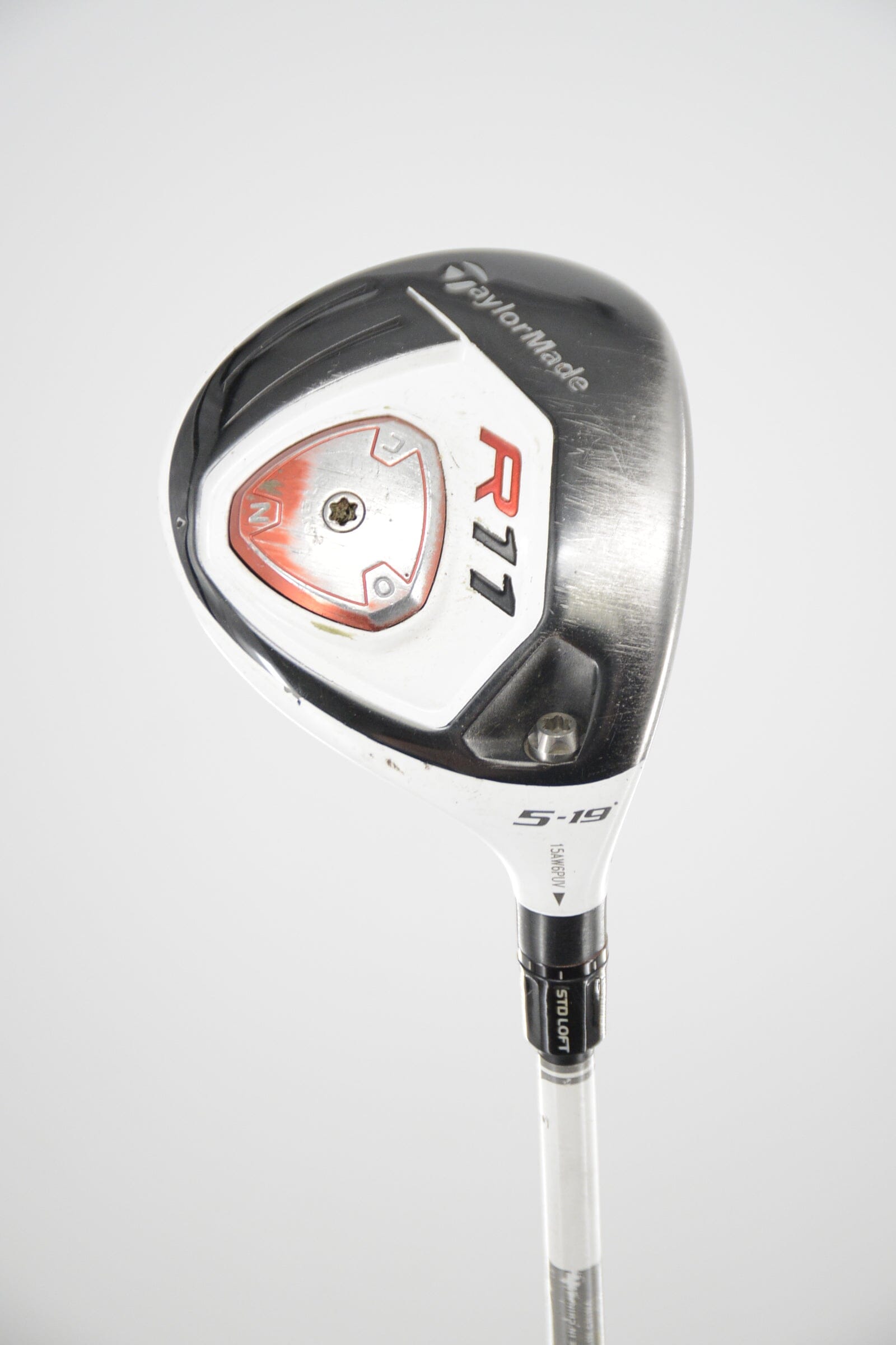 TaylorMade R11 5 Wood S Flex 42.5"