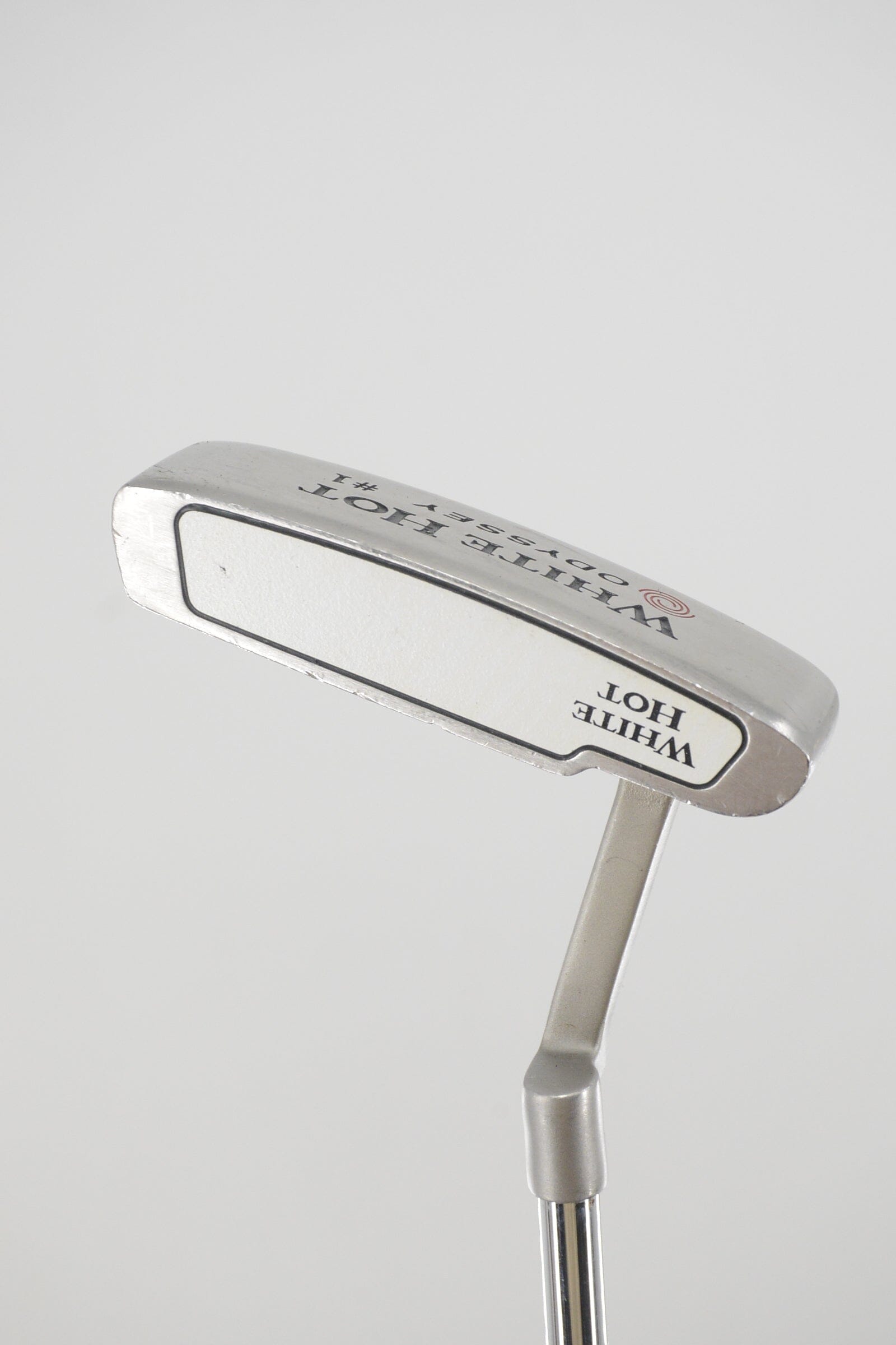 Lefty Odyssey White Hot 1 Putter 33" Golf Clubs GolfRoots 