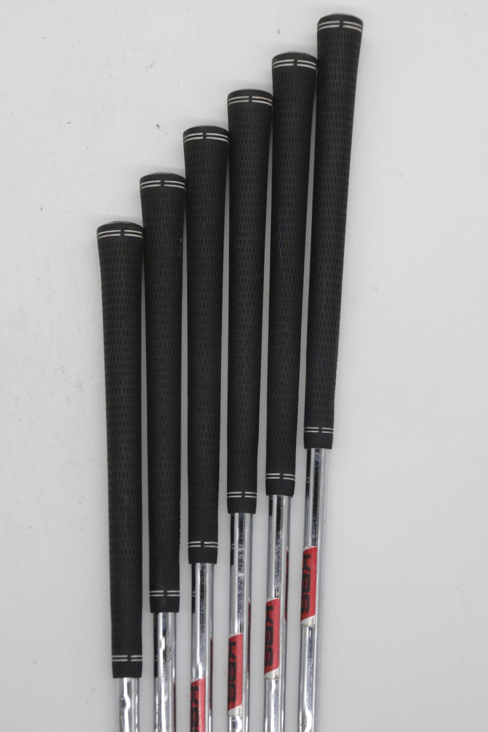 PXG 0311T Gen 3 4-6, 8-PW Iron Set S Flex +1" Golf Clubs GolfRoots 