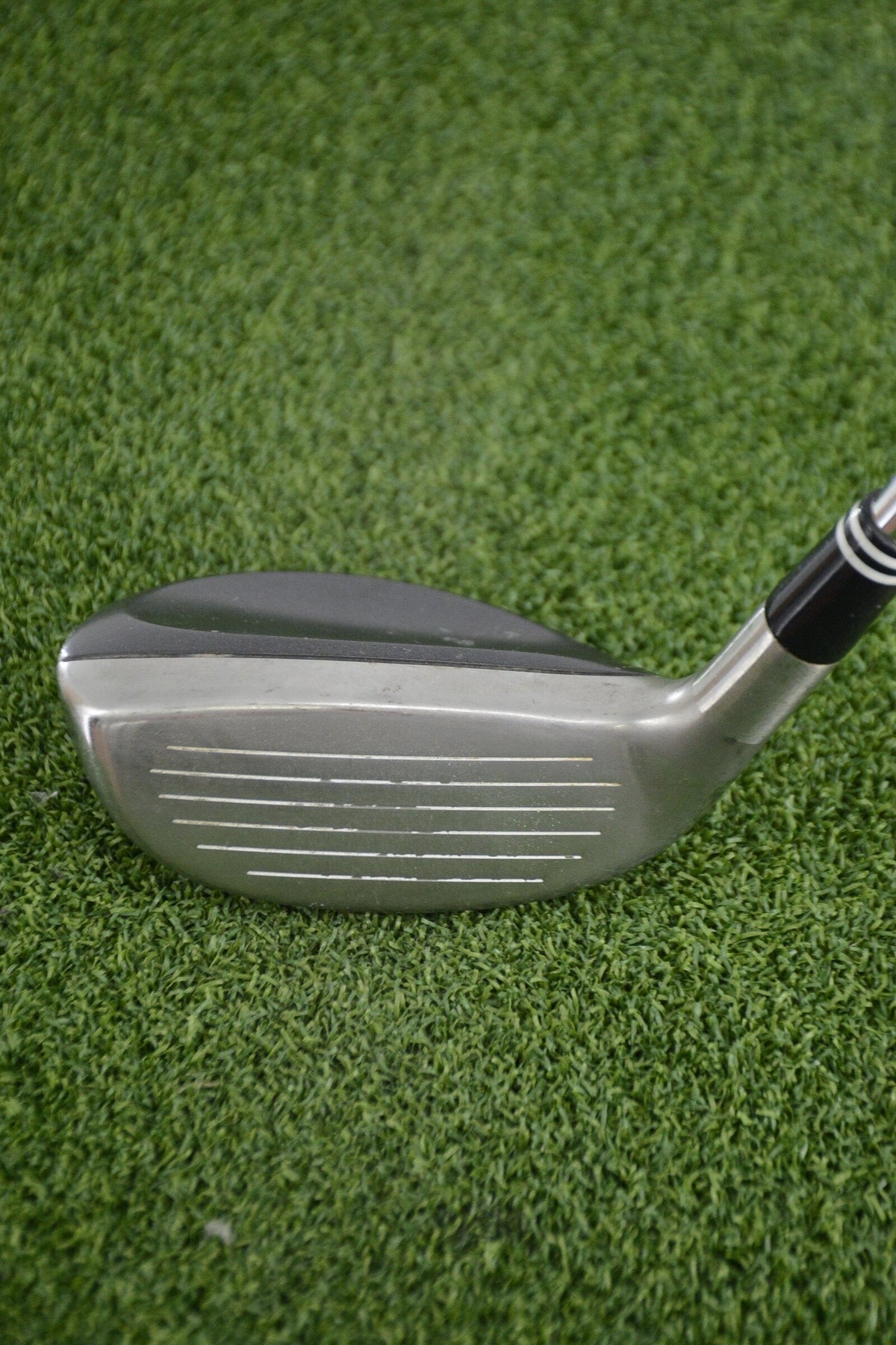 Cleveland Hibore 3 Hybrid S Flex 38.75" Golf Clubs GolfRoots 