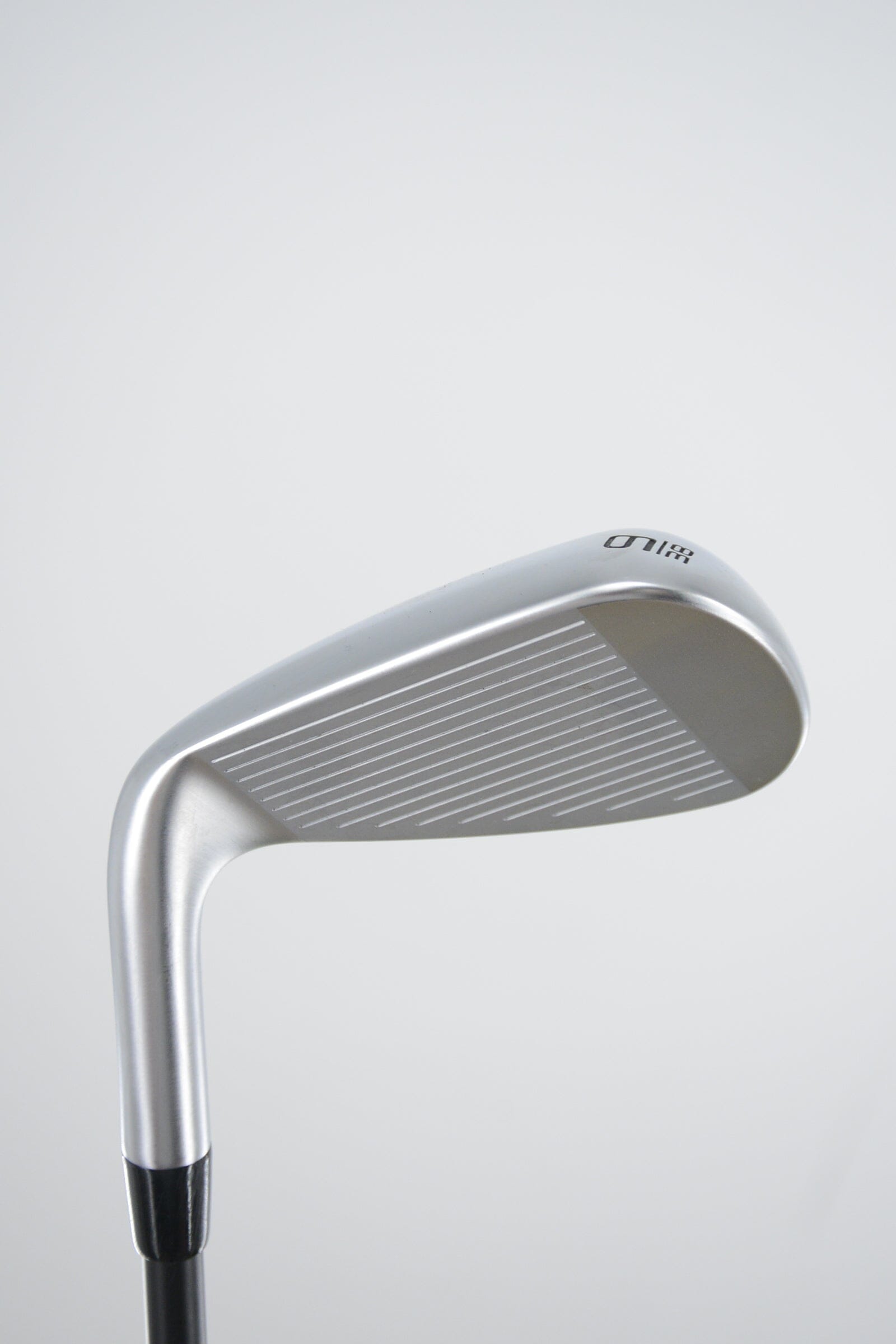 Women's Cleveland Zipcore XL 9 Iron W Flex 35.25" Golf Clubs GolfRoots 