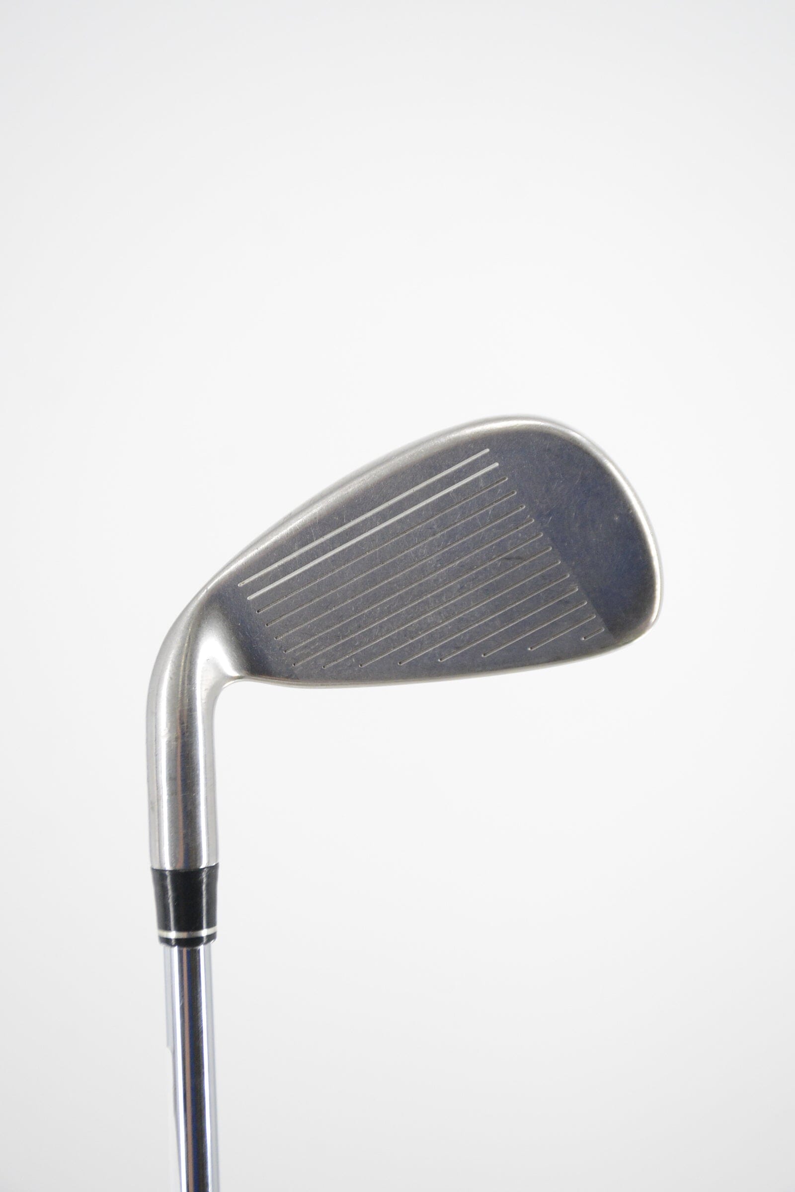 TaylorMade Rac OS 4 Iron S Flex 39" Golf Clubs GolfRoots 