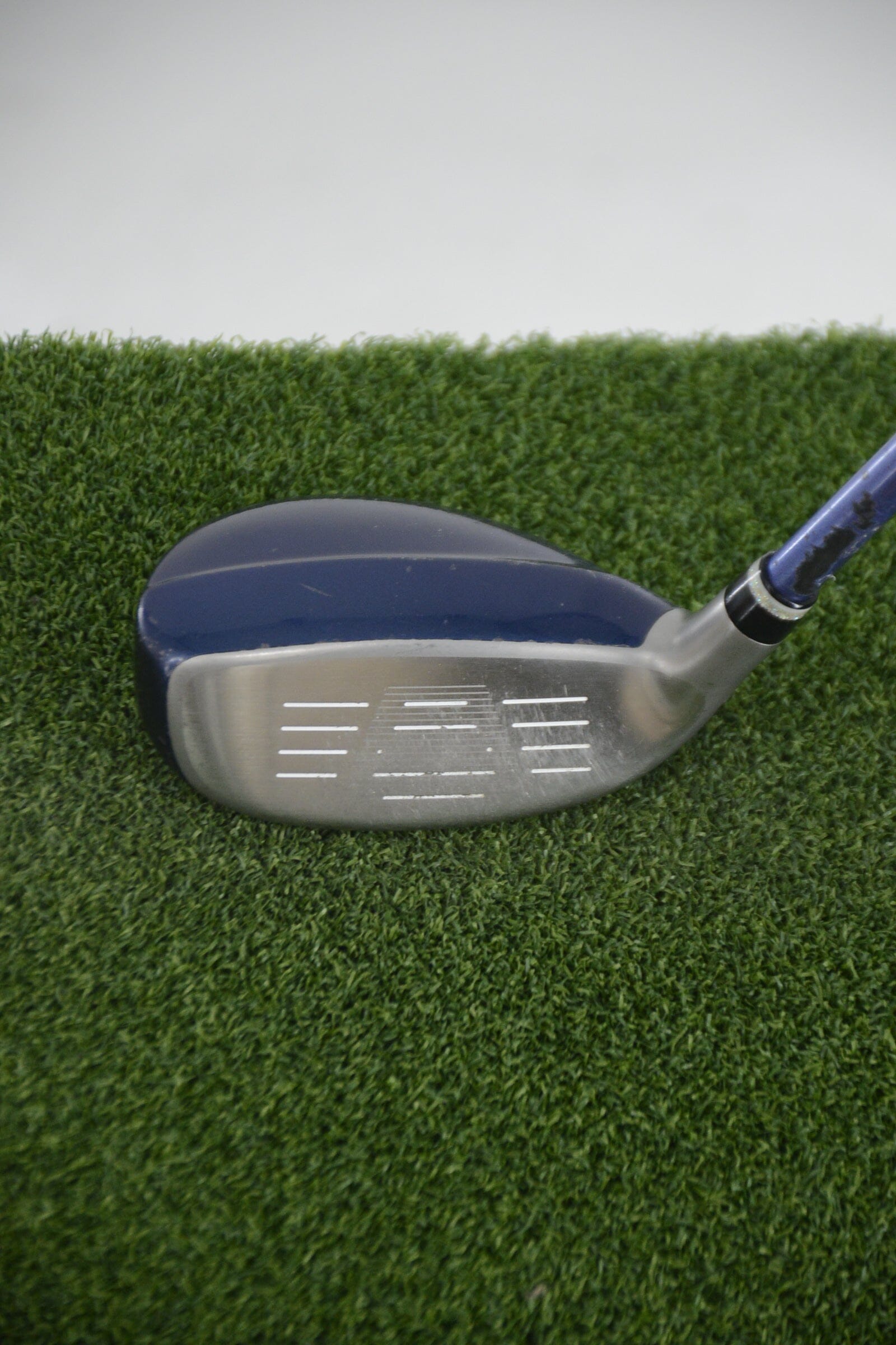 Women's XXIO Eleven 7 Hybrid W Flex 37.5" Golf Clubs GolfRoots 