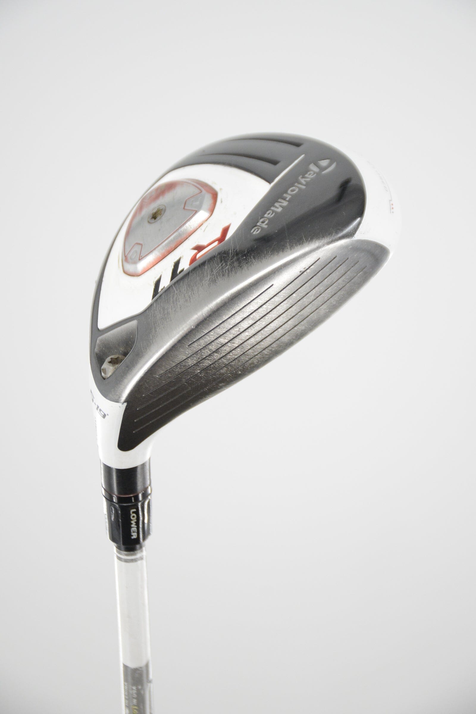 TaylorMade R11 5 Wood S Flex 42.5" Golf Clubs GolfRoots 