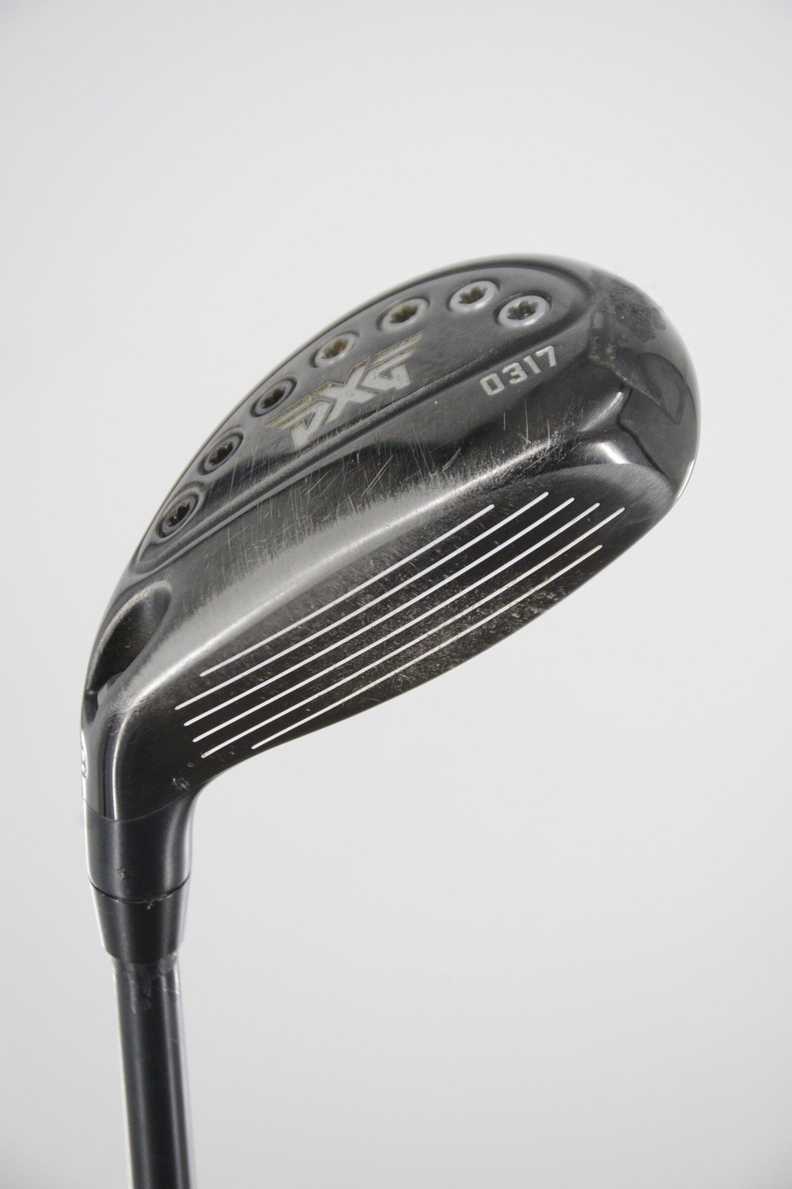 PXG 0317 19 Degree Hybrid S Flex 39.75" Golf Clubs GolfRoots 