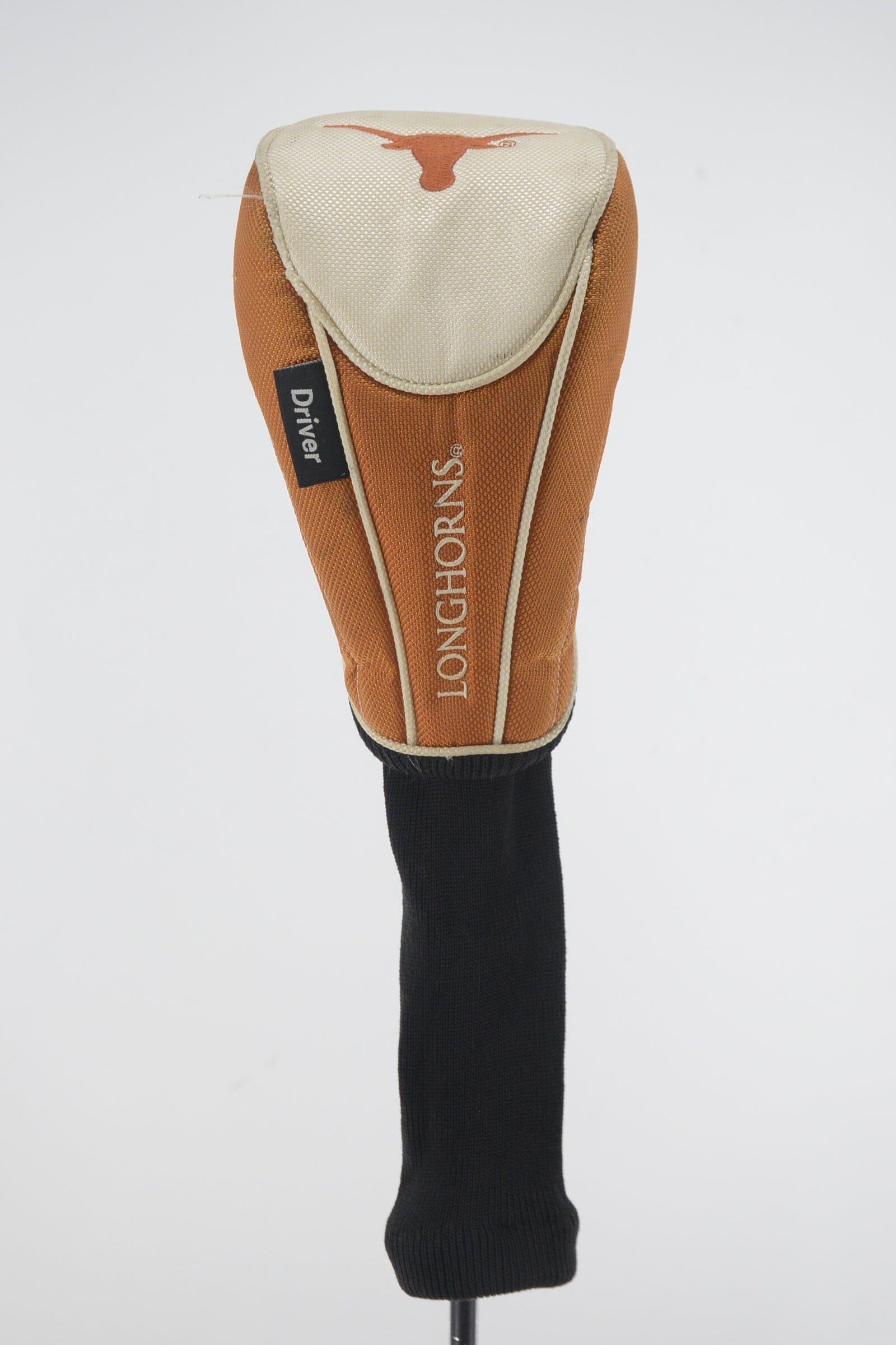 Misc Texas Longhorns D, W, W, W Wood Set Headcover Golf Clubs GolfRoots 