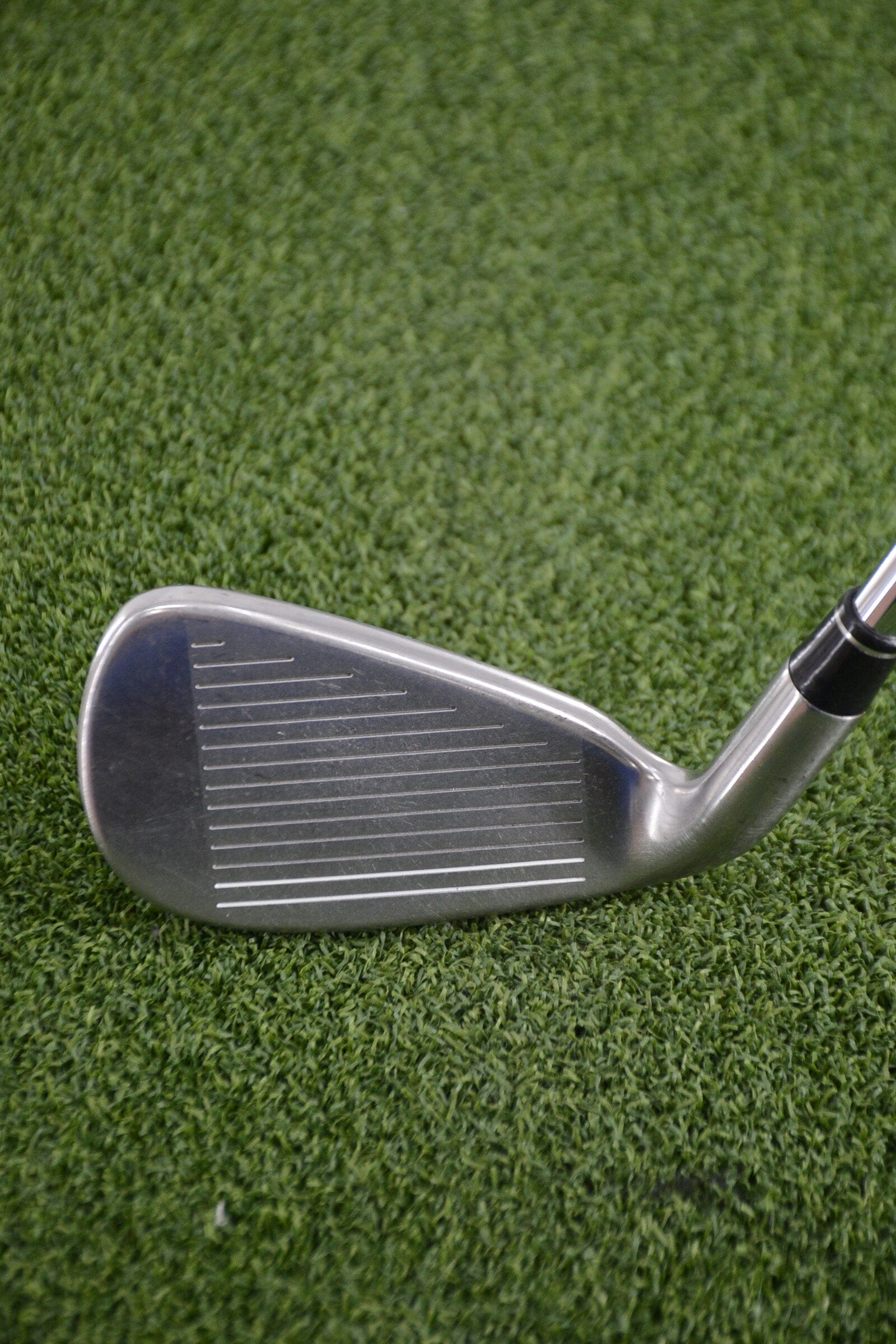 TaylorMade Rac OS 4 Iron S Flex 39" Golf Clubs GolfRoots 