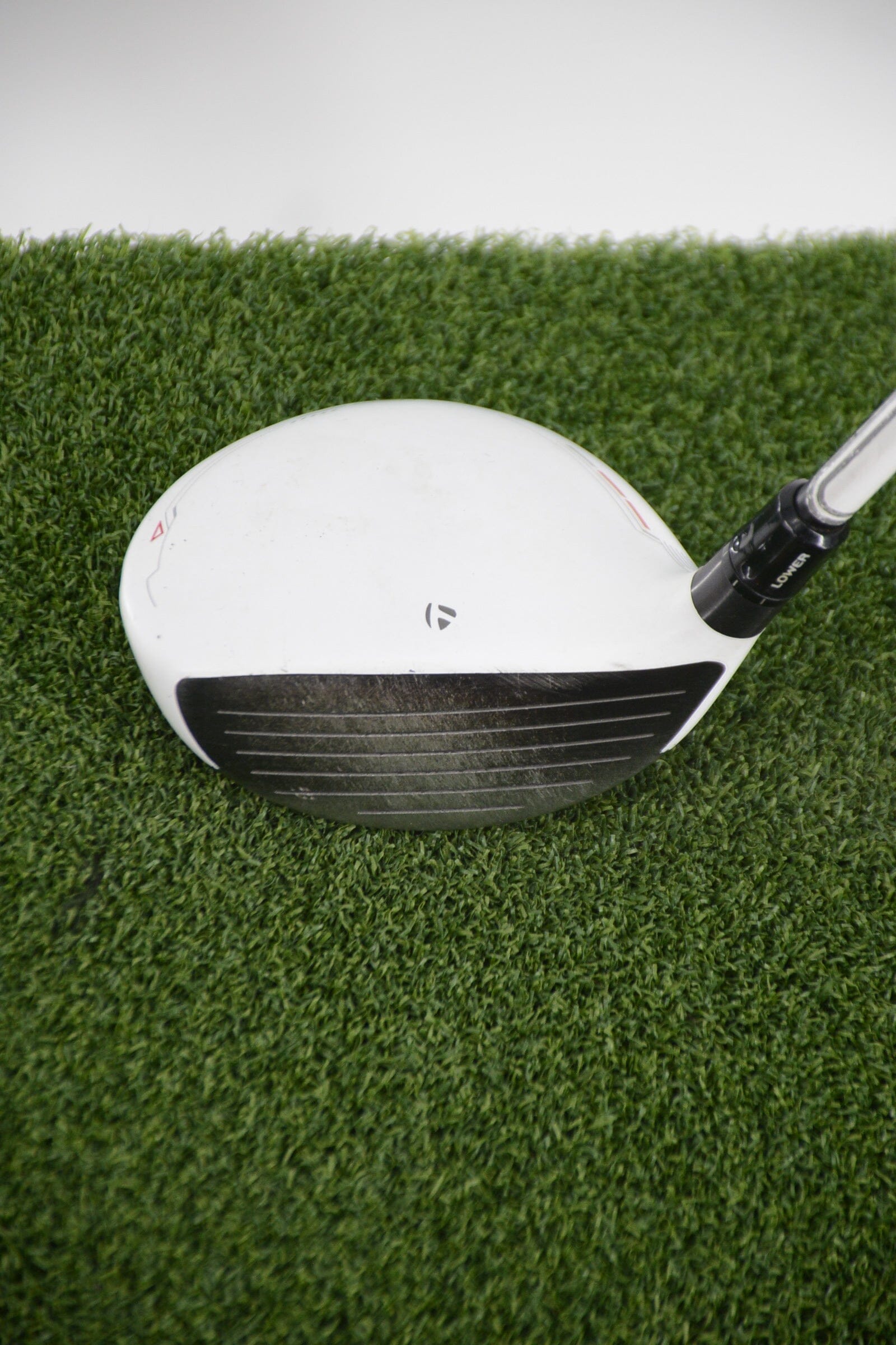 TaylorMade R11 5 Wood S Flex 42.5" Golf Clubs GolfRoots 