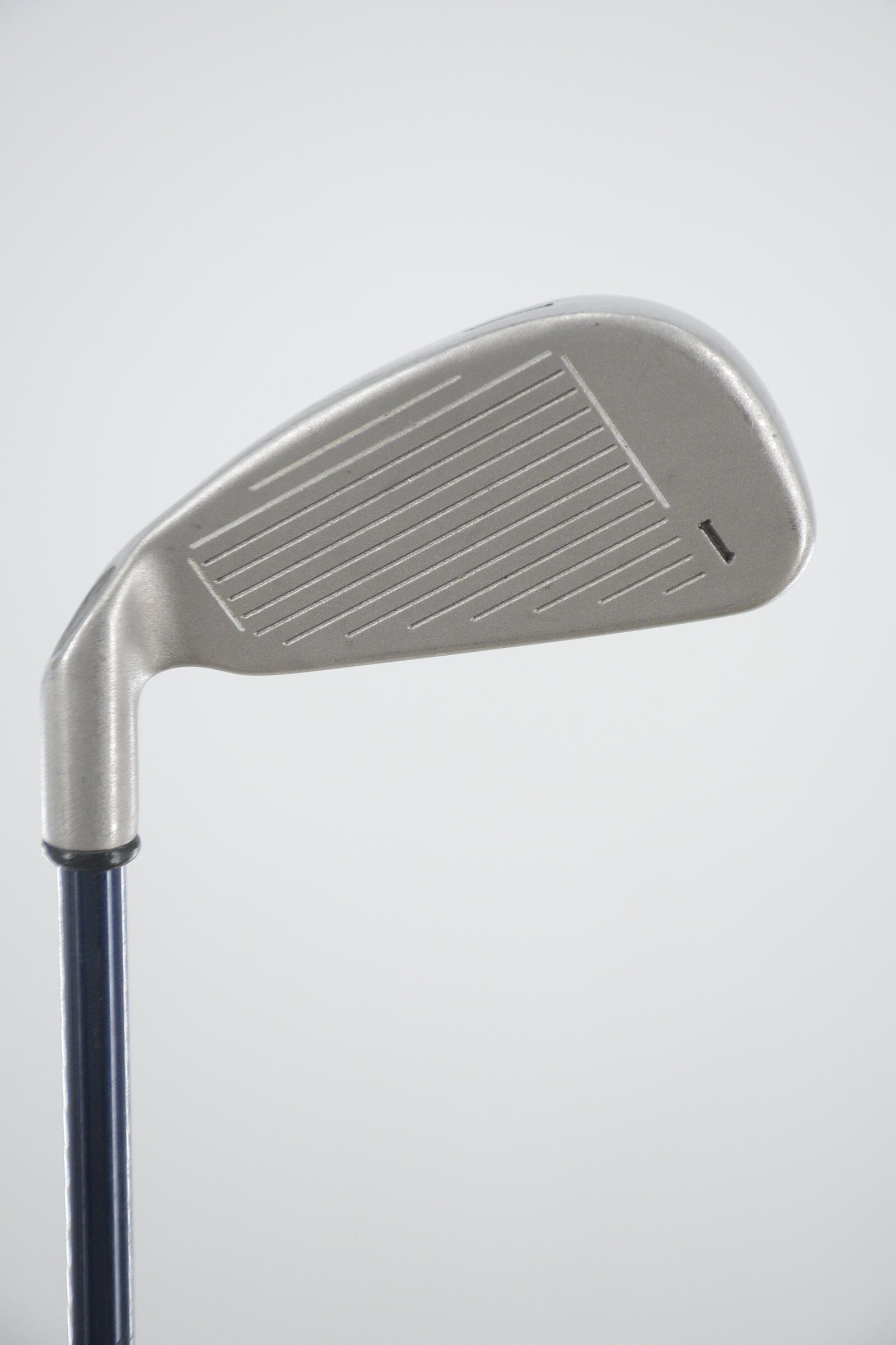 Callaway Big Bertha X-12 1 Iron S Flex 39.75" Golf Clubs GolfRoots 