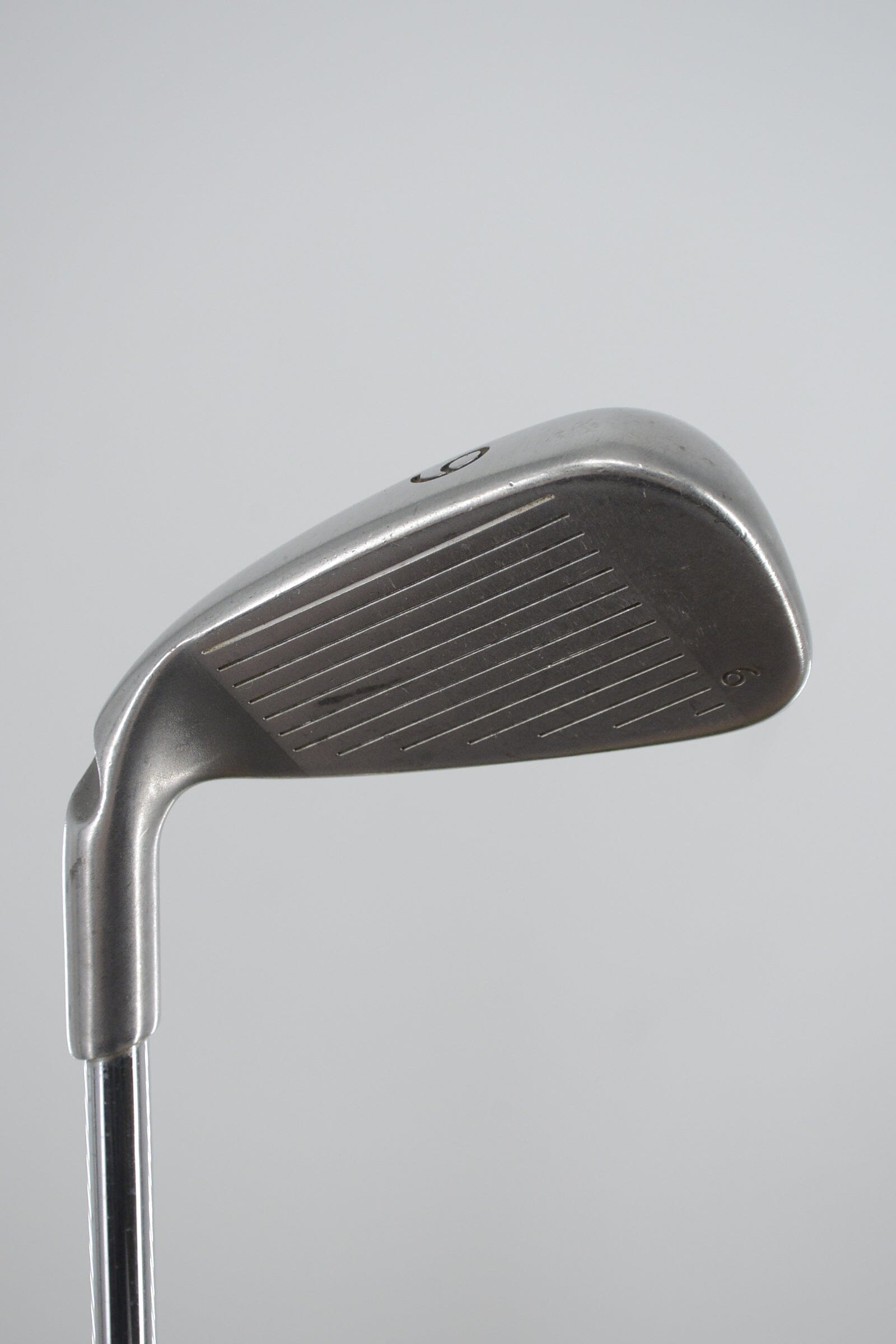 Ping G30 6 Iron R Flex 37.75" Golf Clubs GolfRoots 