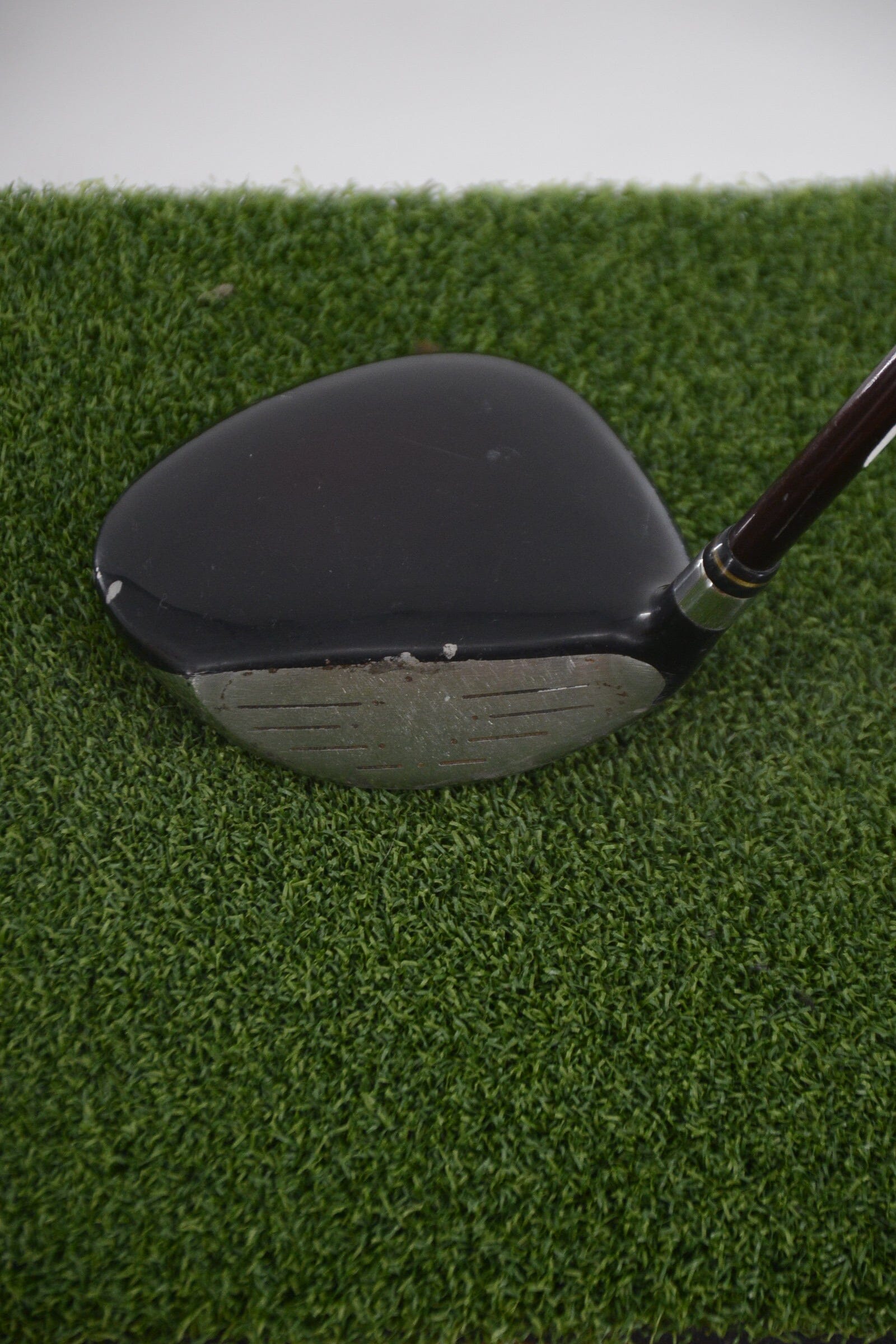 Bobby Jones Jesse Ortiz 3 Wood SR Flex 41.75" Golf Clubs GolfRoots 