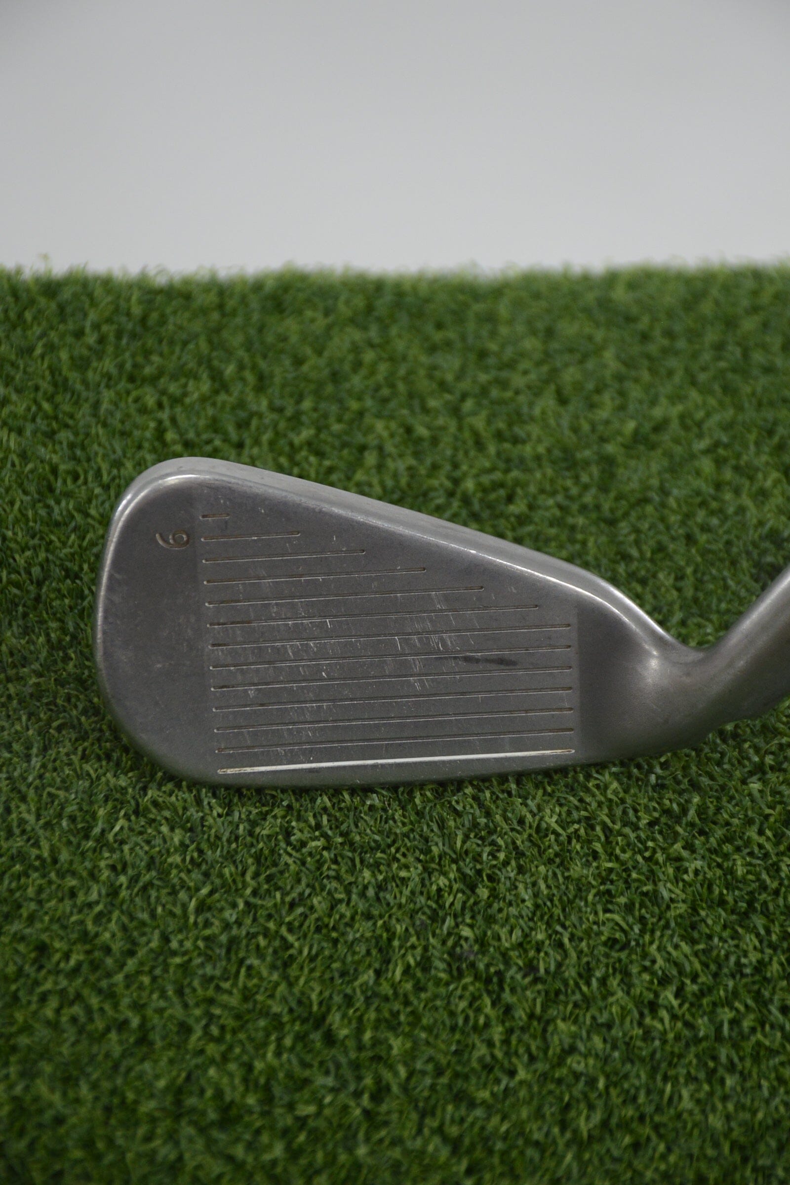 Ping G30 6 Iron R Flex 37.75" Golf Clubs GolfRoots 