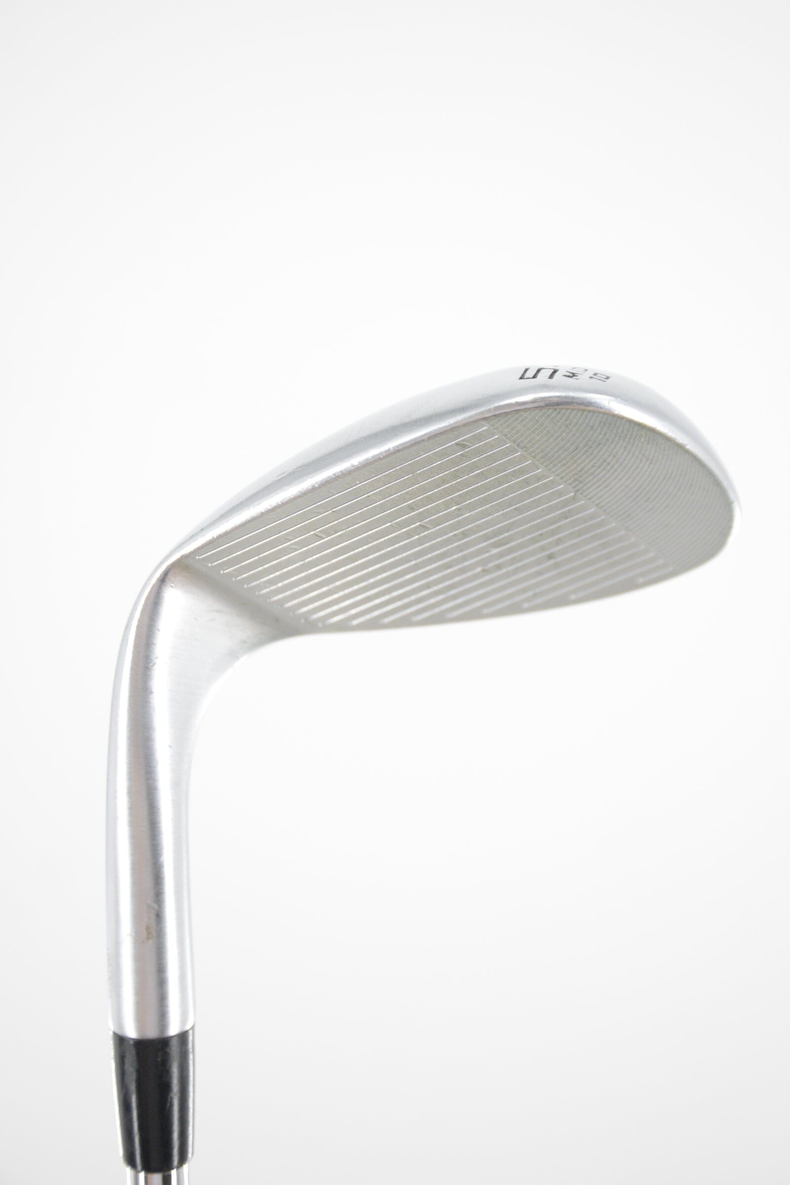 Cleveland RTX Zipcore Tour Satin 54 Degree Wedge S Flex 35.5" Golf Clubs GolfRoots 