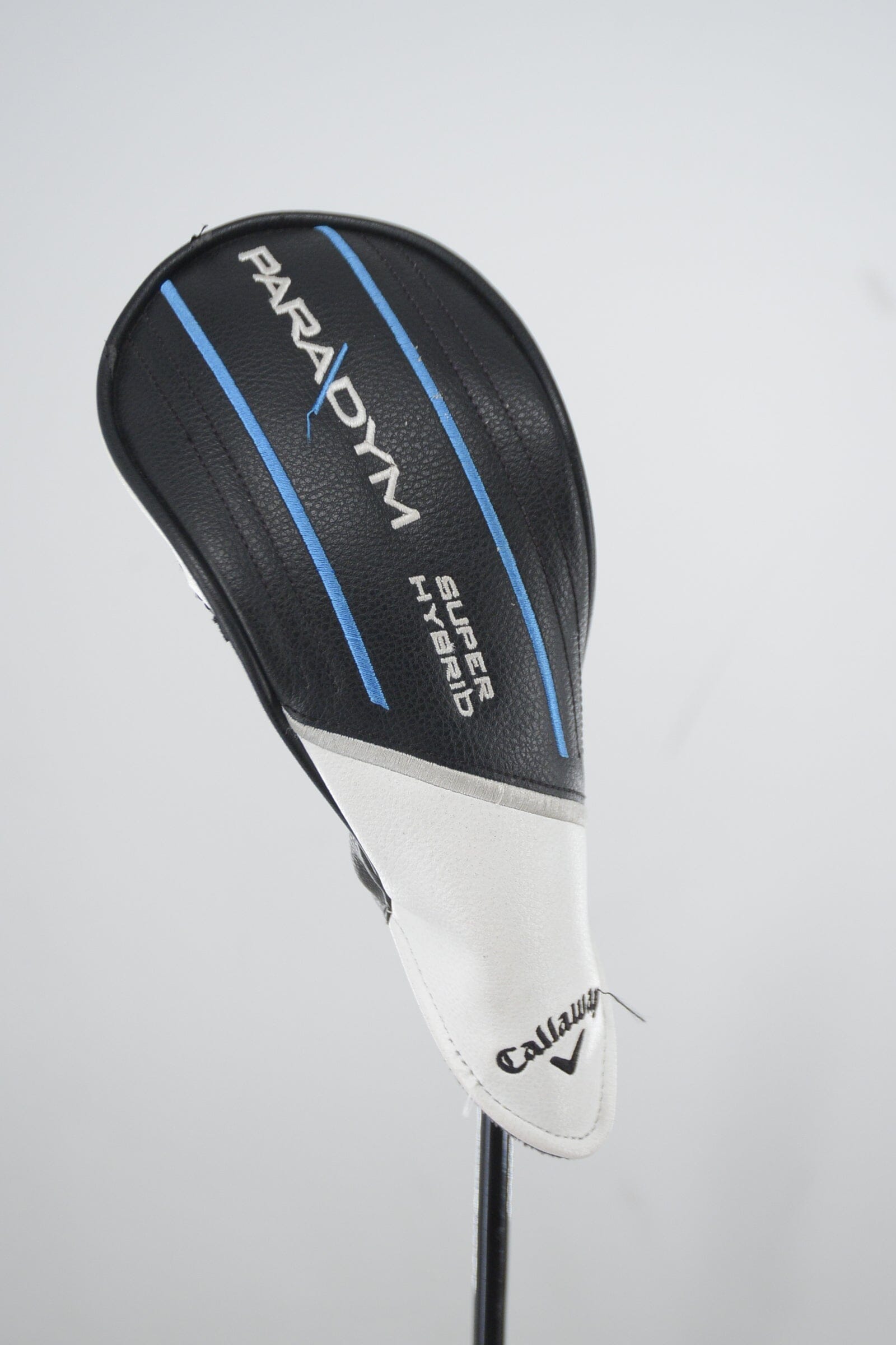 Callaway Paradym Super 18 Degree Hybrid SR Flex 40.5"