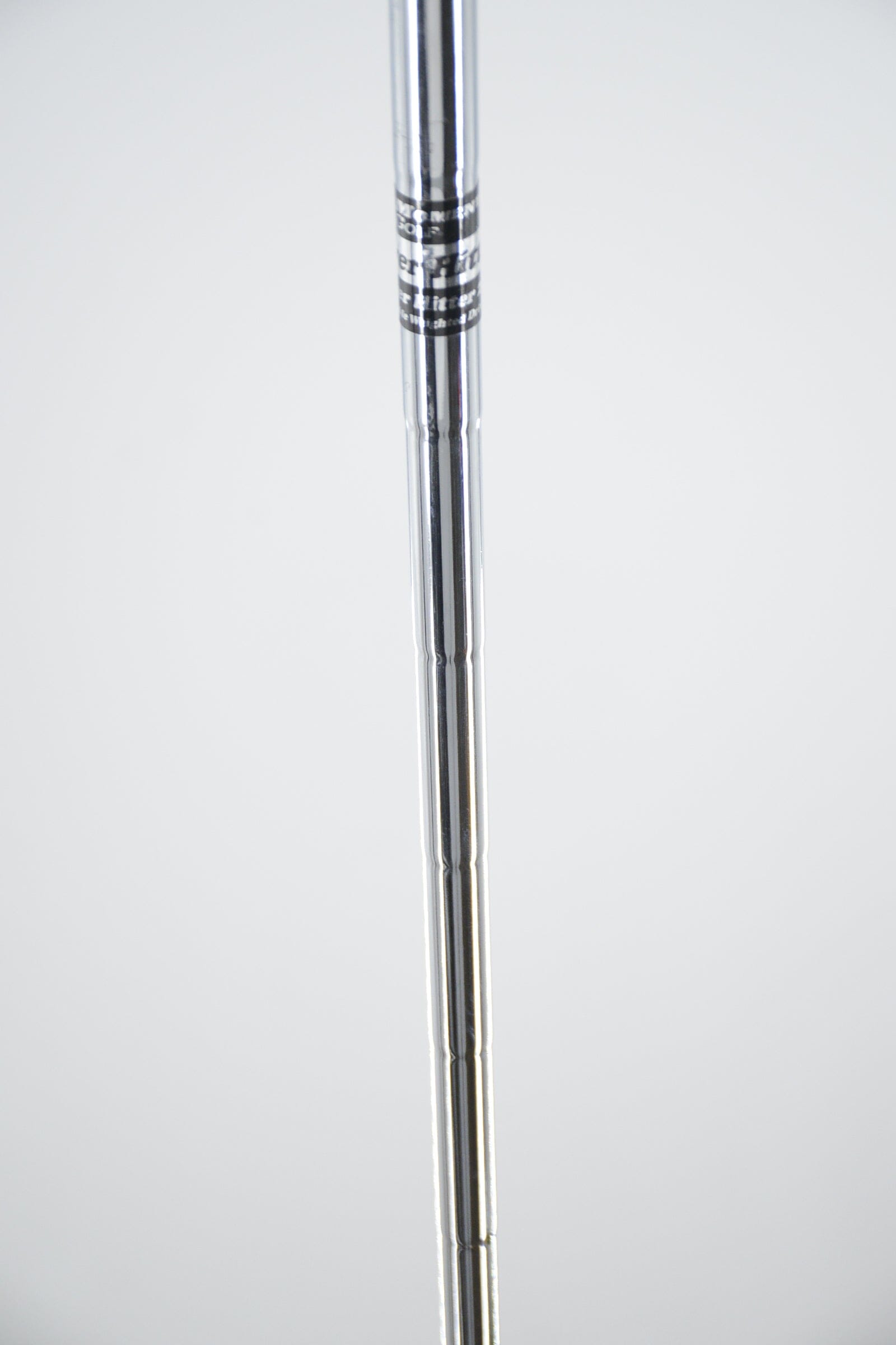 *Women's Training Aid* Momentus Lady Power Hitter X Flex 43.75" Golf Clubs GolfRoots 