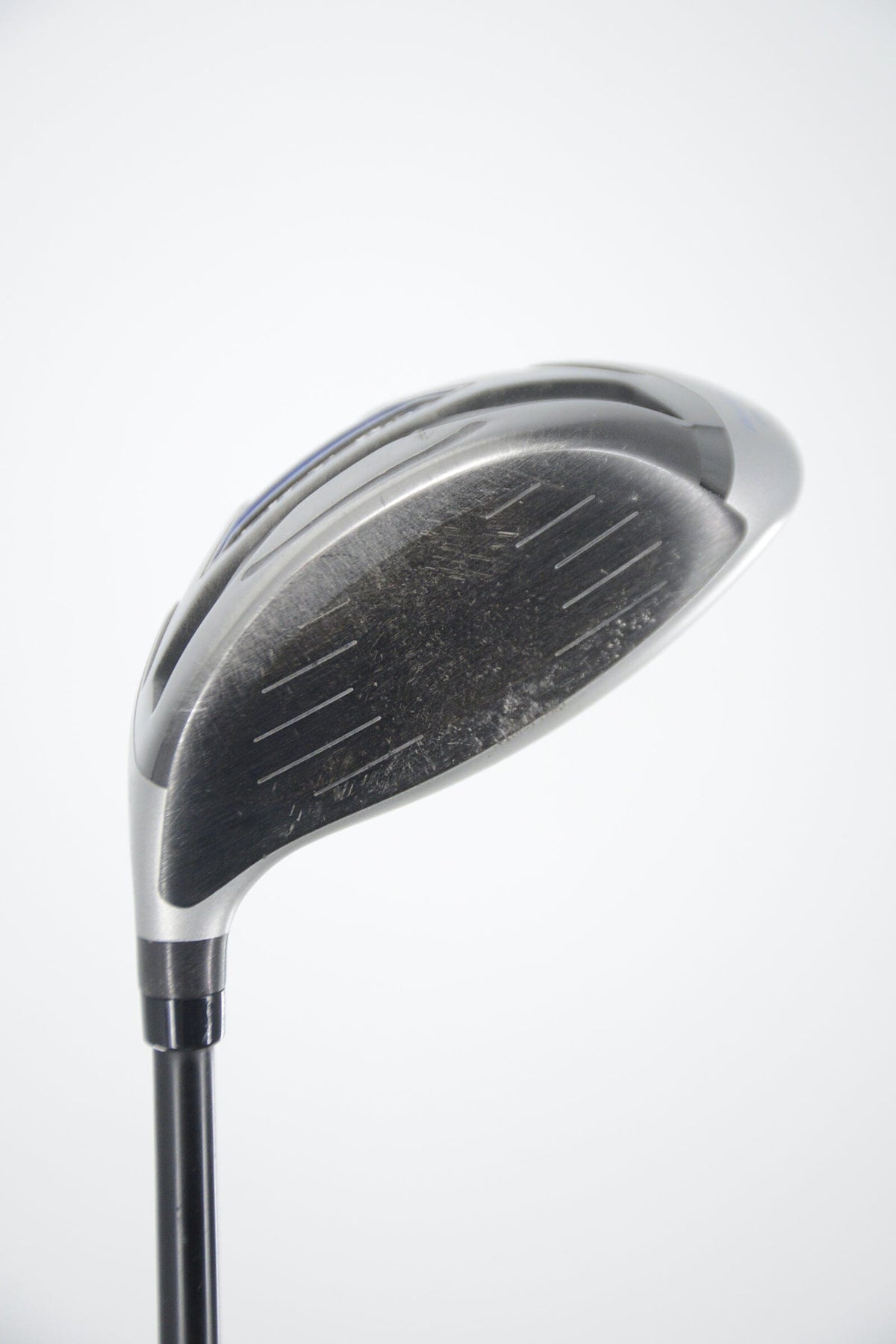 TaylorMade SLDR S Mini 16 Degree Driver S Flex 43.25" Golf Drivers TaylorMade 