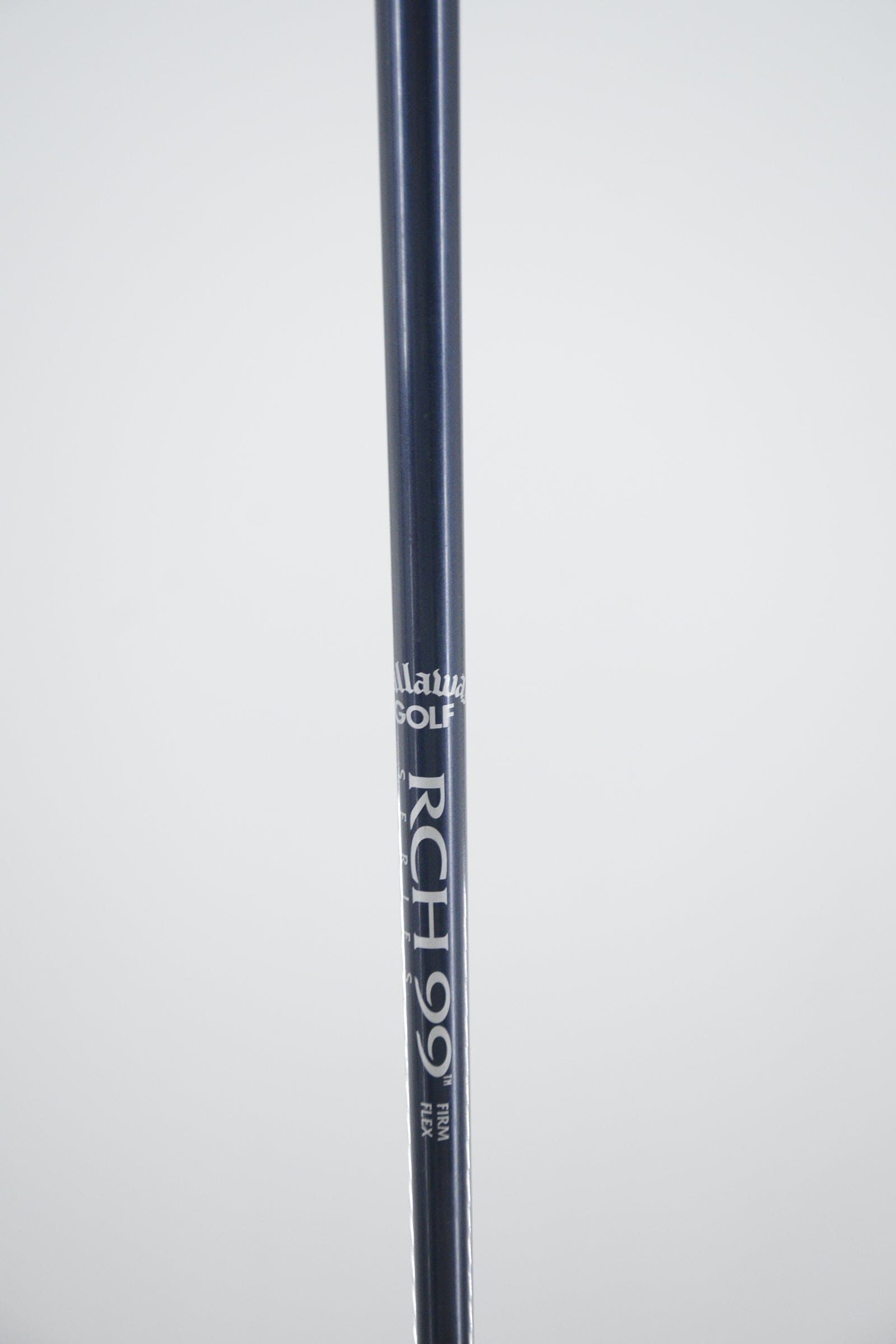 Callaway Big Bertha X-12 1 Iron S Flex 39.75" Golf Clubs GolfRoots 