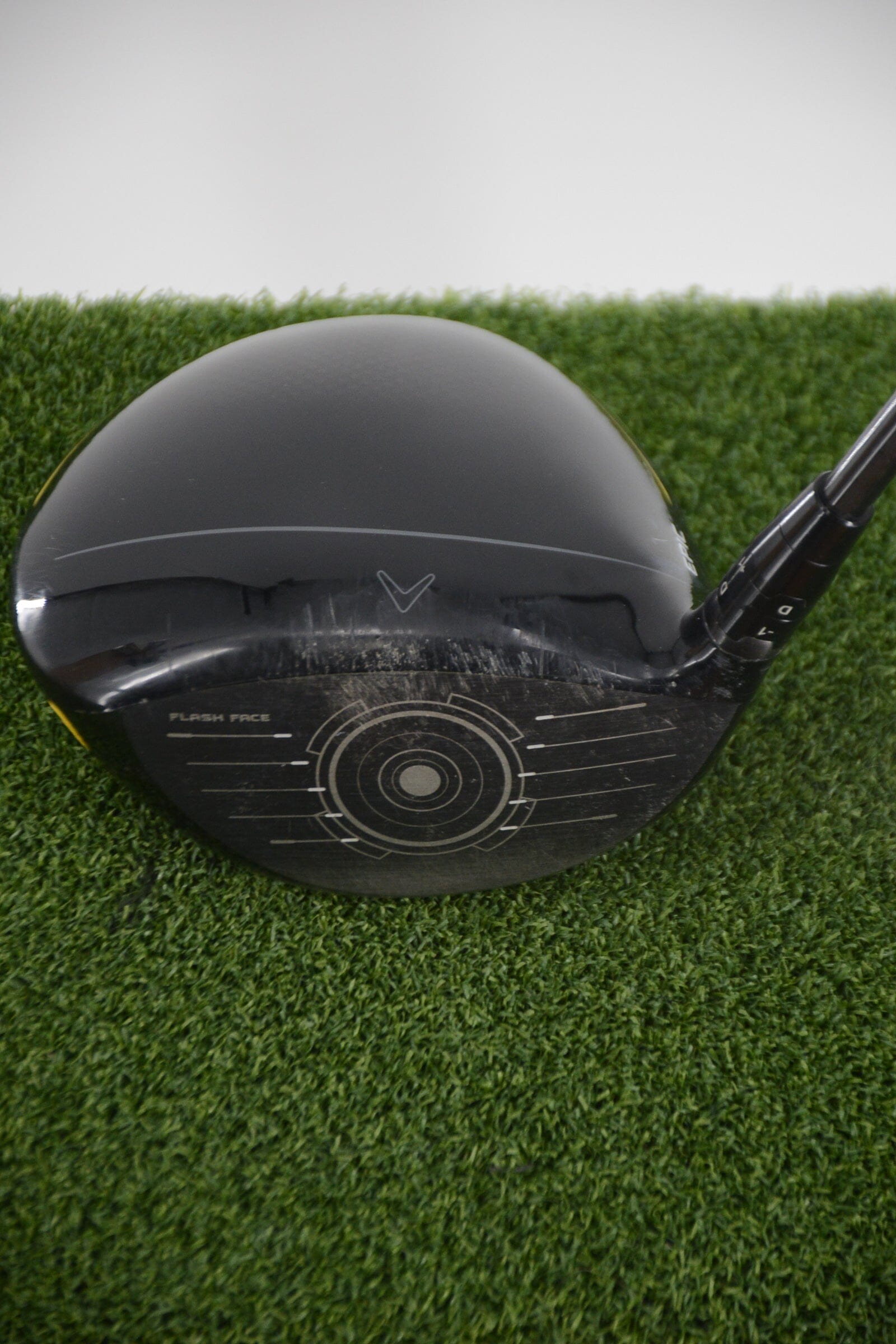 Callaway Epic Flash 10.5 Degree Driver R Flex 45.5" Golf Clubs GolfRoots 