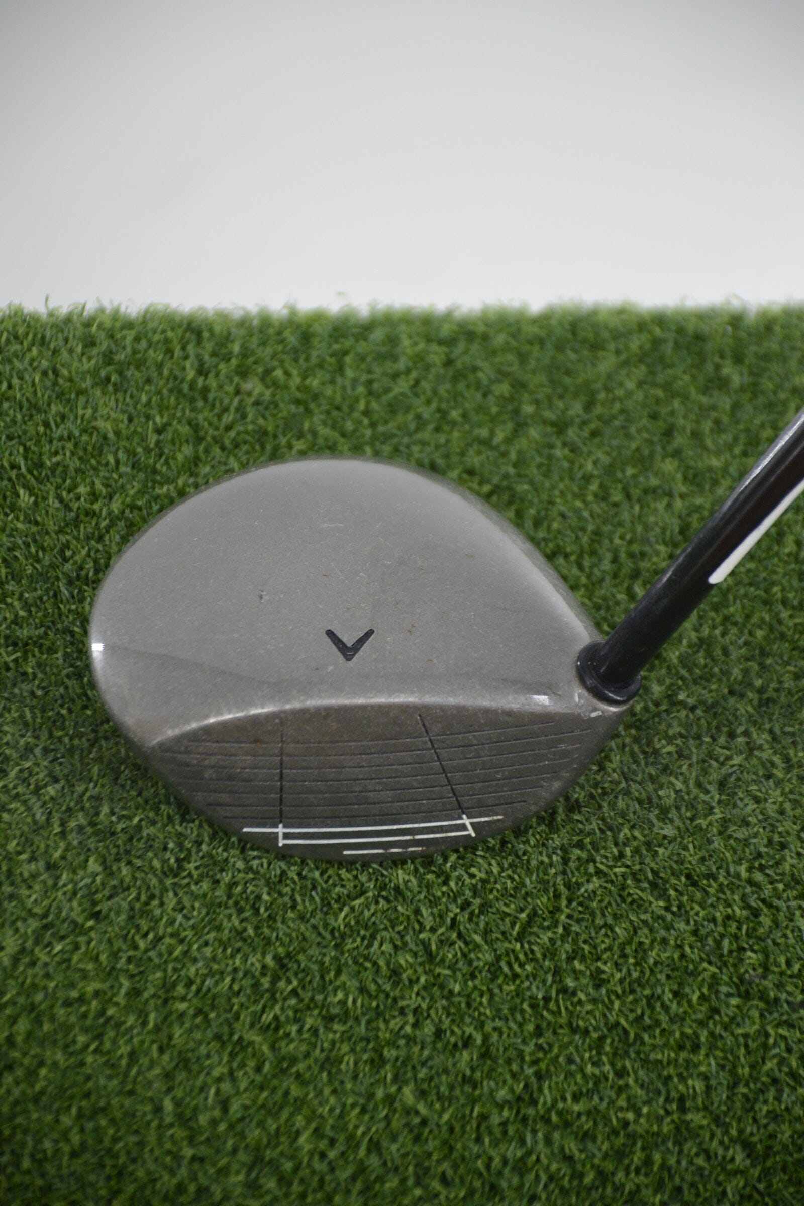 Callaway Big Bertha War Bird 10 Degree Driver R Flex 43.75" Golf Clubs GolfRoots 