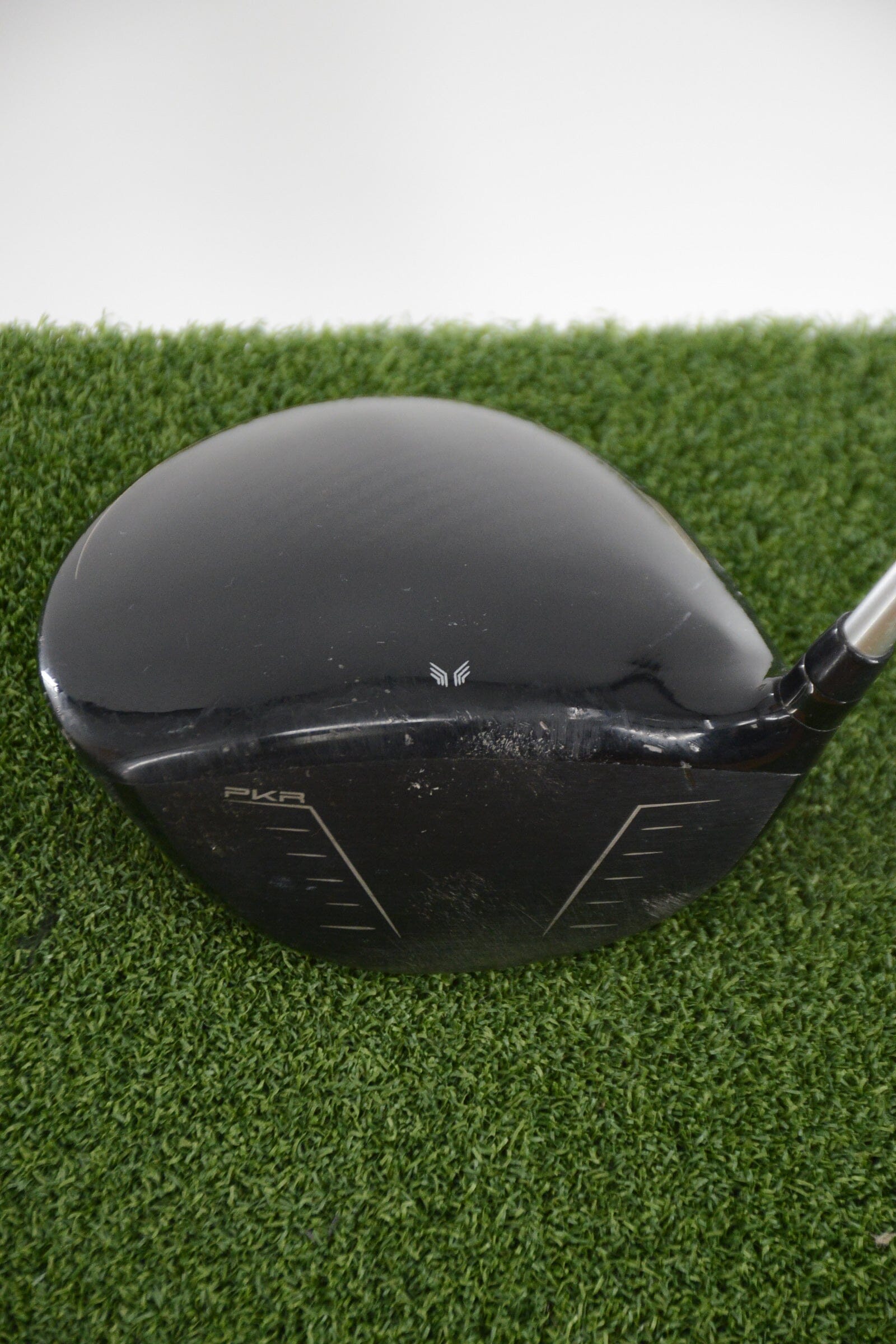 Wilson Staff D9 Driver S Flex 43.25" Golf Clubs GolfRoots 