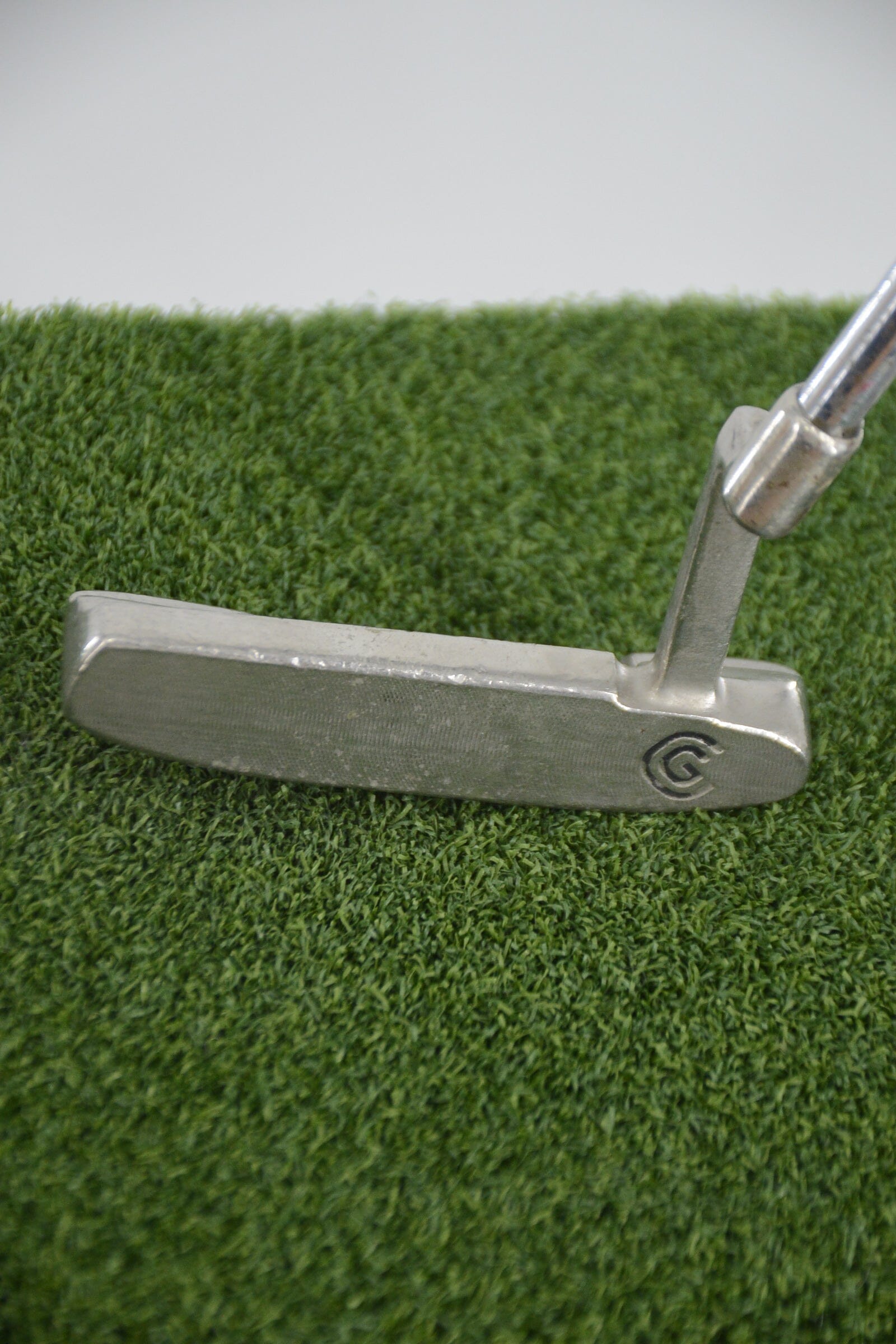 Cleveland Portofino Putter 35.5" Golf Clubs GolfRoots 