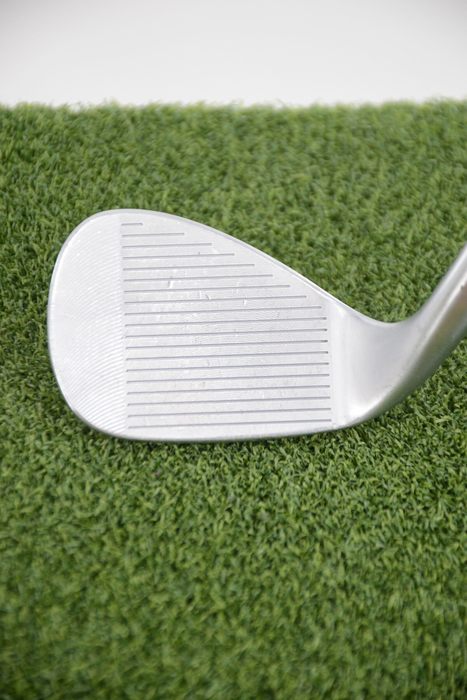 Cleveland RTX Zipcore Tour Satin 54 Degree Wedge S Flex 35.5" Golf Clubs GolfRoots 