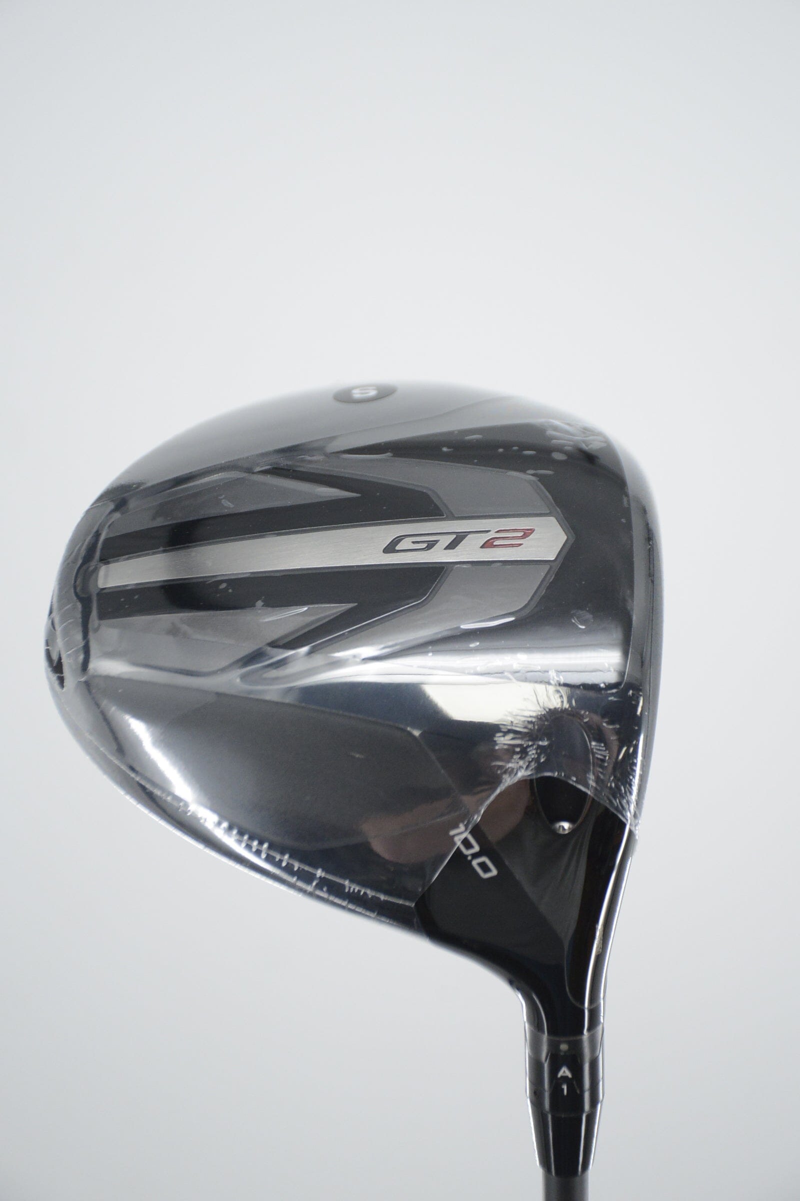 NEW Titleist GT2 10 Degree Driver S Flex 45.5" Golf Clubs GolfRoots 