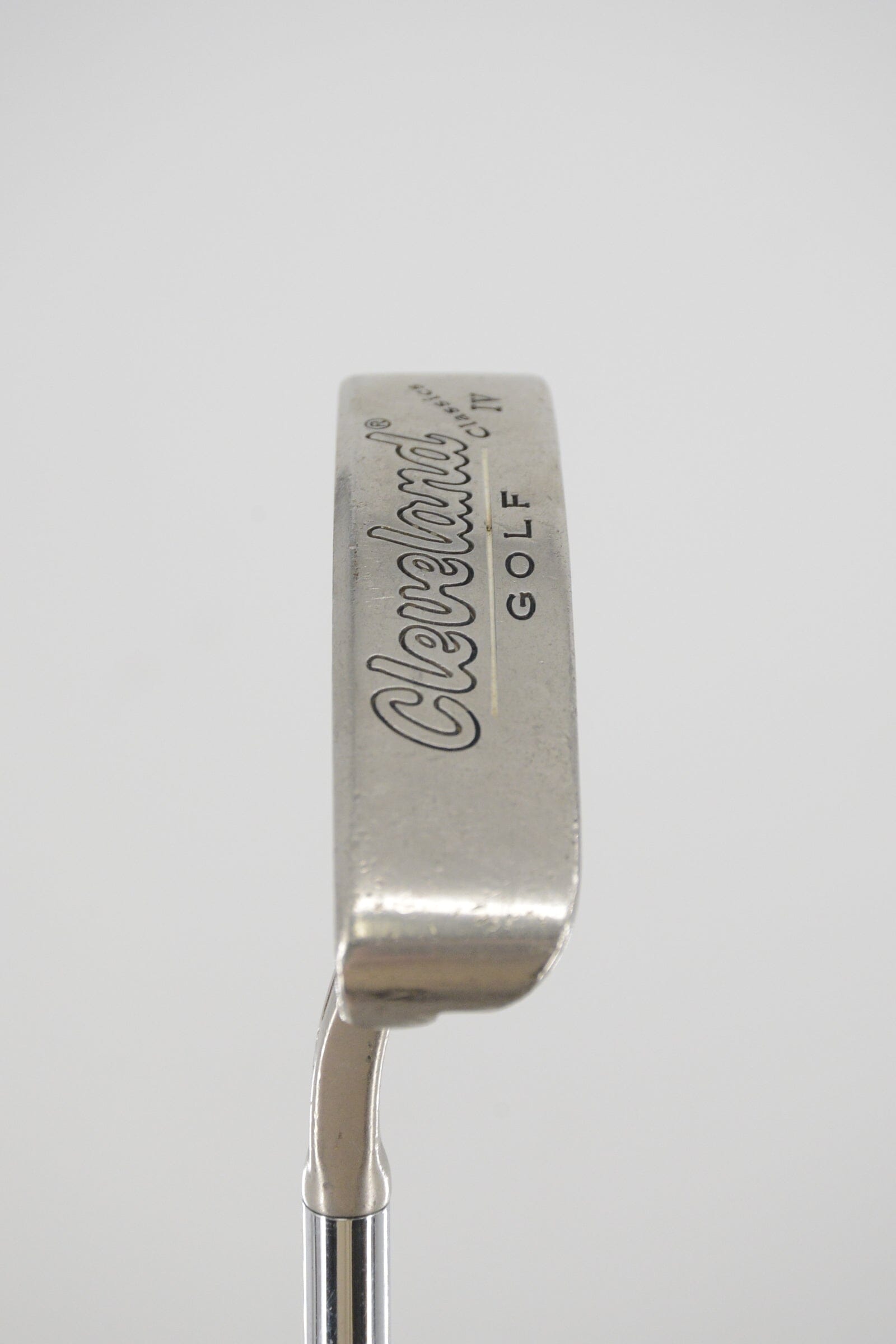 Lefty Cleveland Classic 4 Putter 34" Golf Clubs GolfRoots 