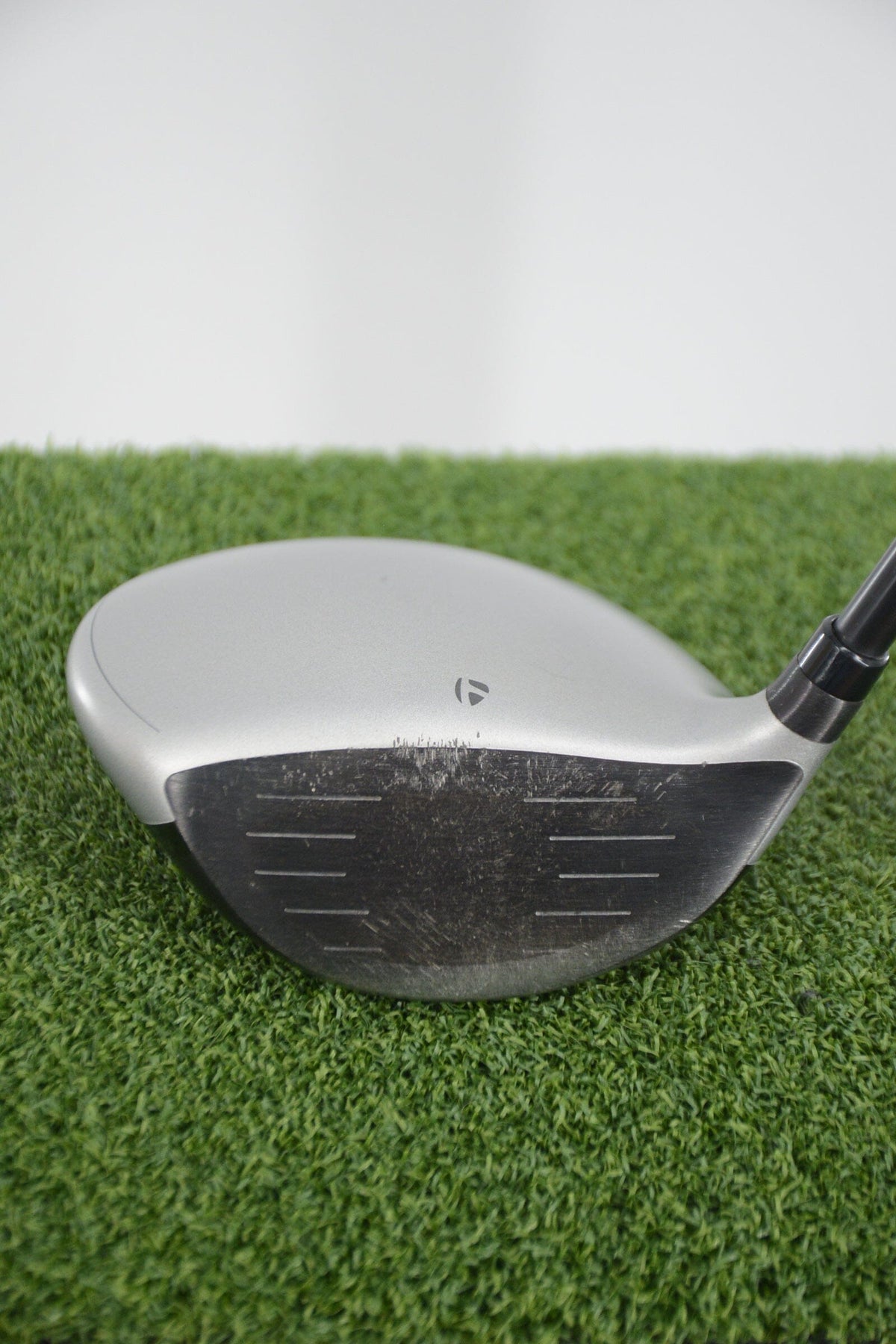 TaylorMade SLDR S Mini 16 Degree Driver S Flex 43.25" Golf Drivers TaylorMade 