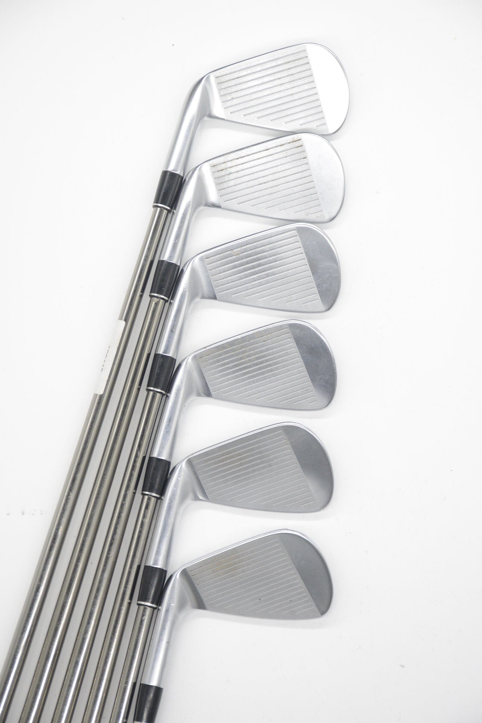 Srixon Zx5 5-PW Iron Set R Flex -0.25" Golf Clubs GolfRoots 