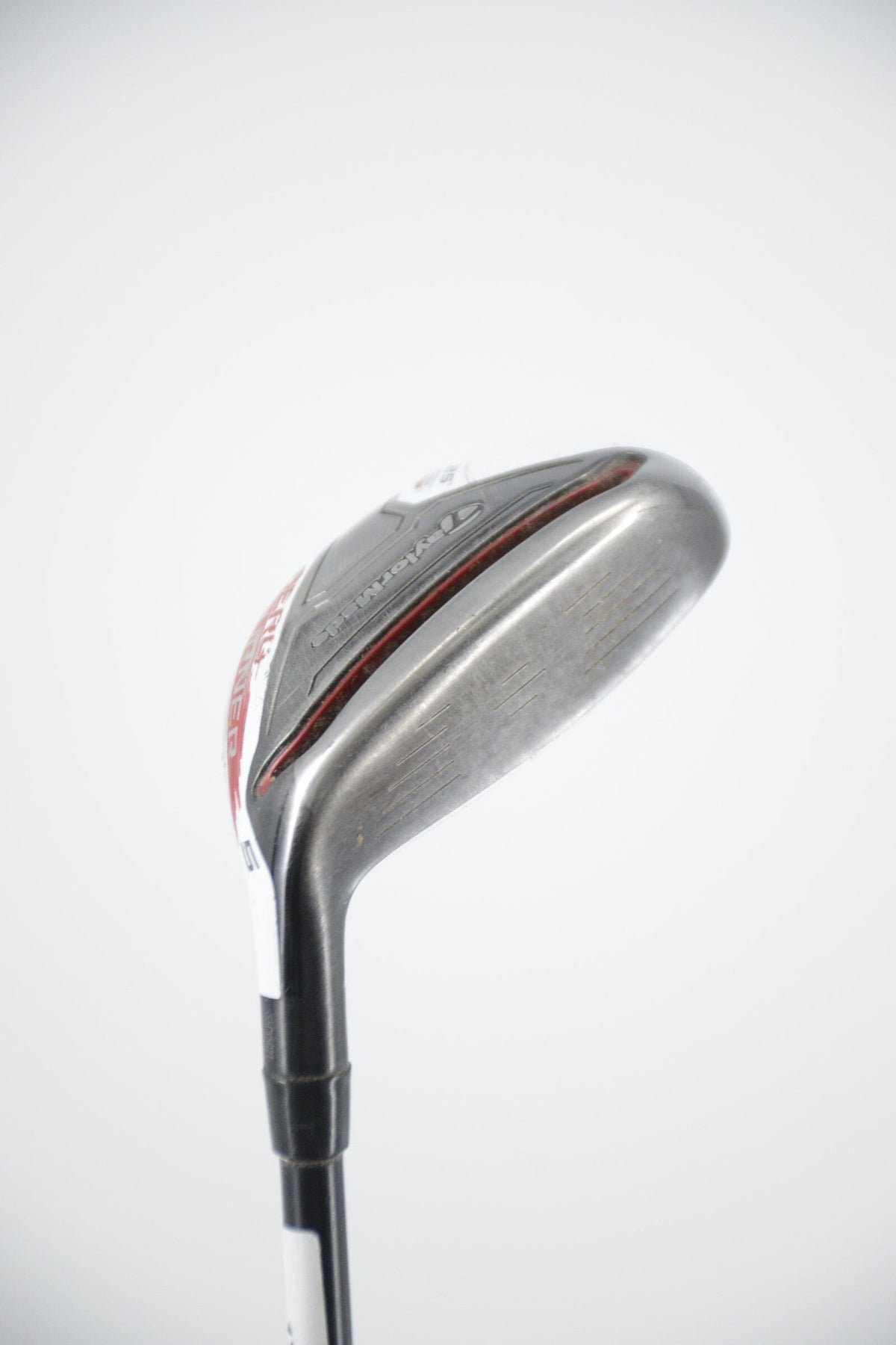 TaylorMade Aeroburner Rescue 5 Hybrid S Flex 41" Golf Clubs GolfRoots 