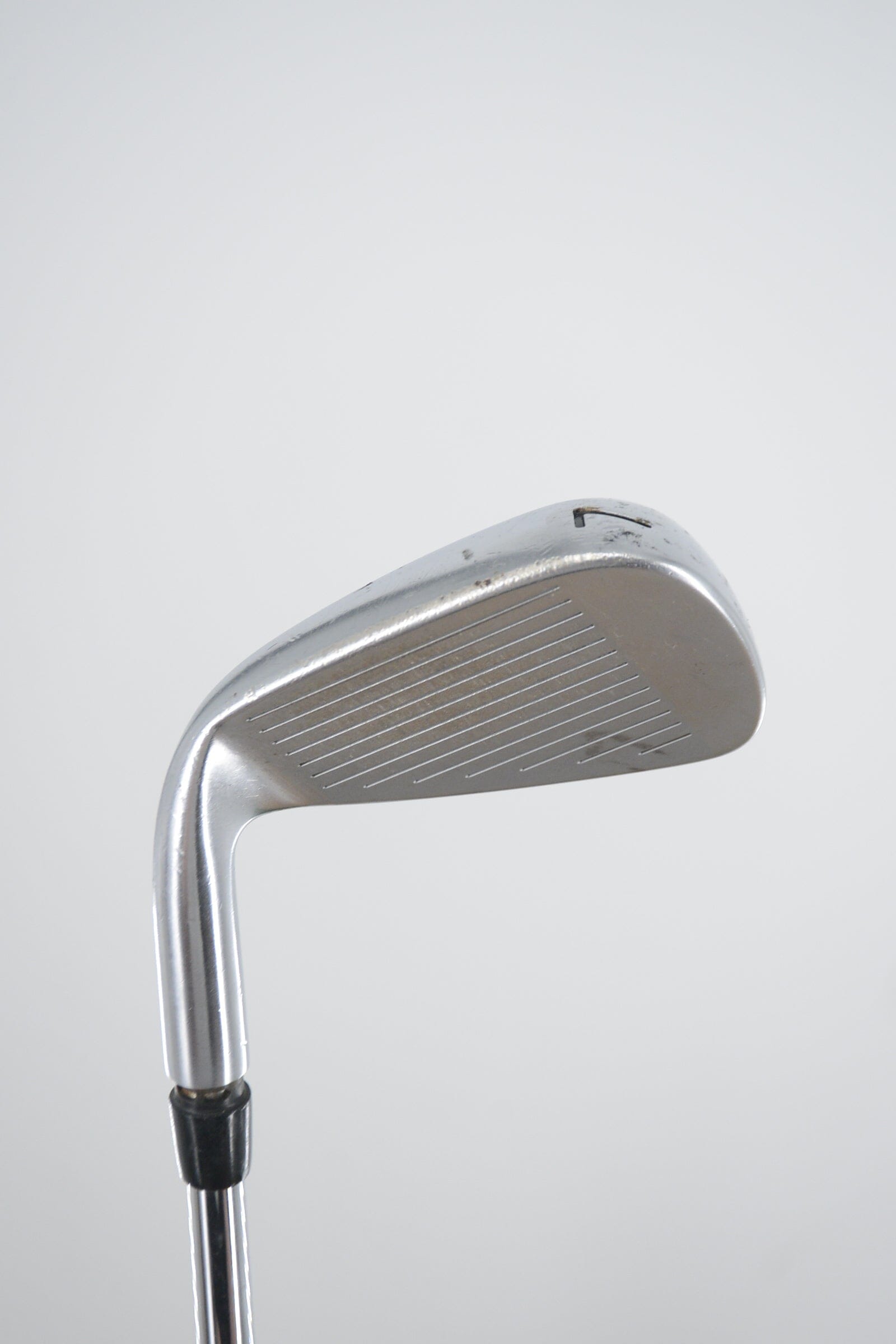 PXG 0311P Gen 2 7 Iron S Flex 36.75" Golf Clubs GolfRoots 